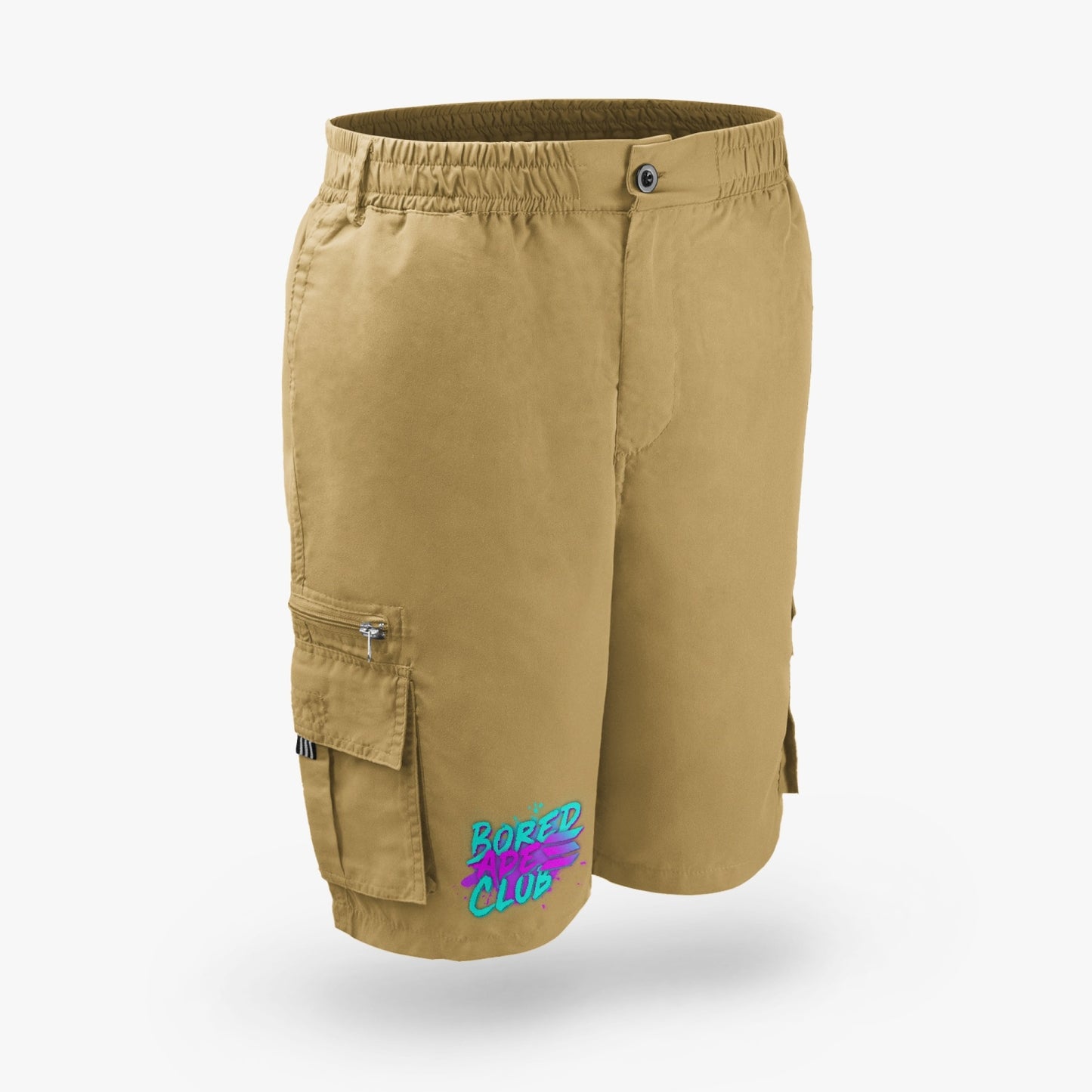 BASC V1 Men's Cargo Shorts