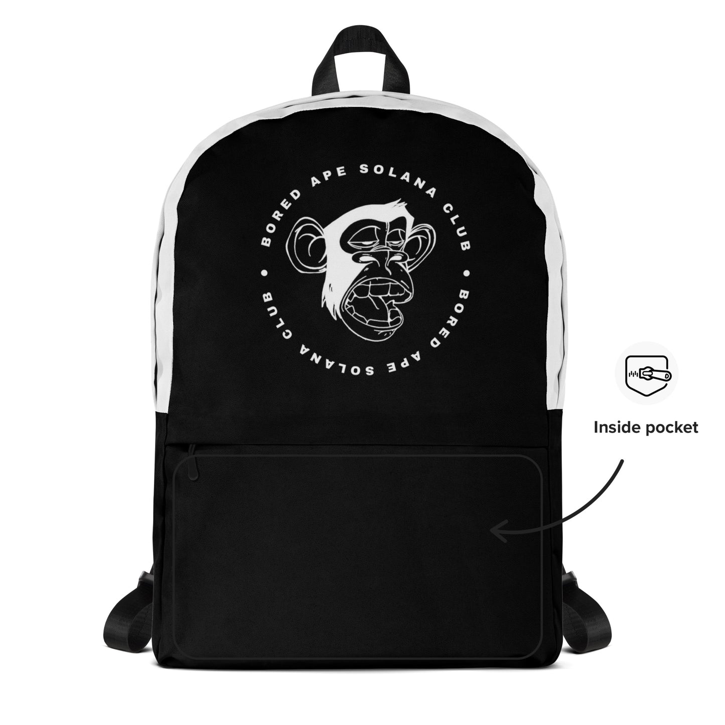 BASC Backpack