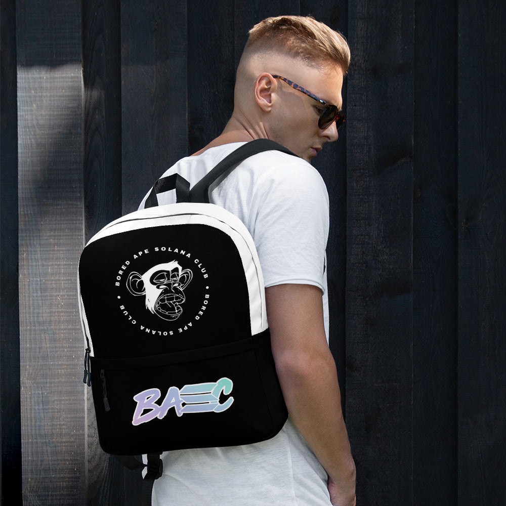 BASC Backpack