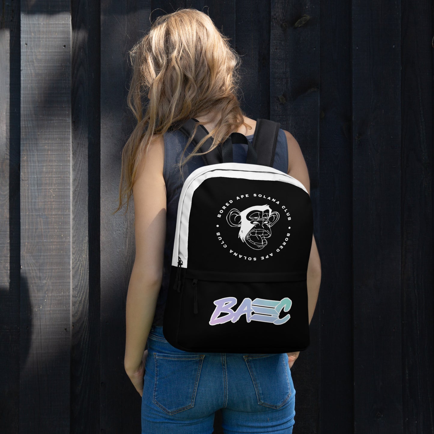 BASC Backpack