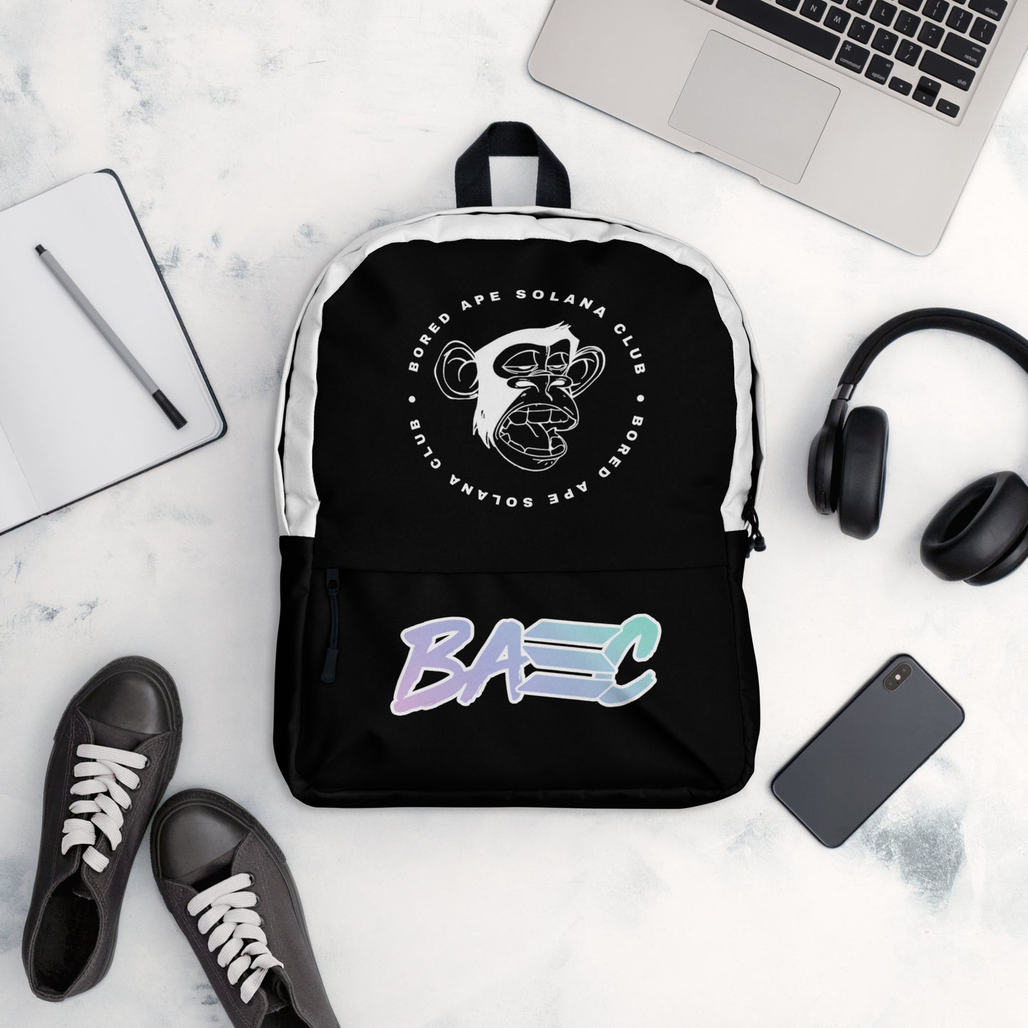 BASC Backpack