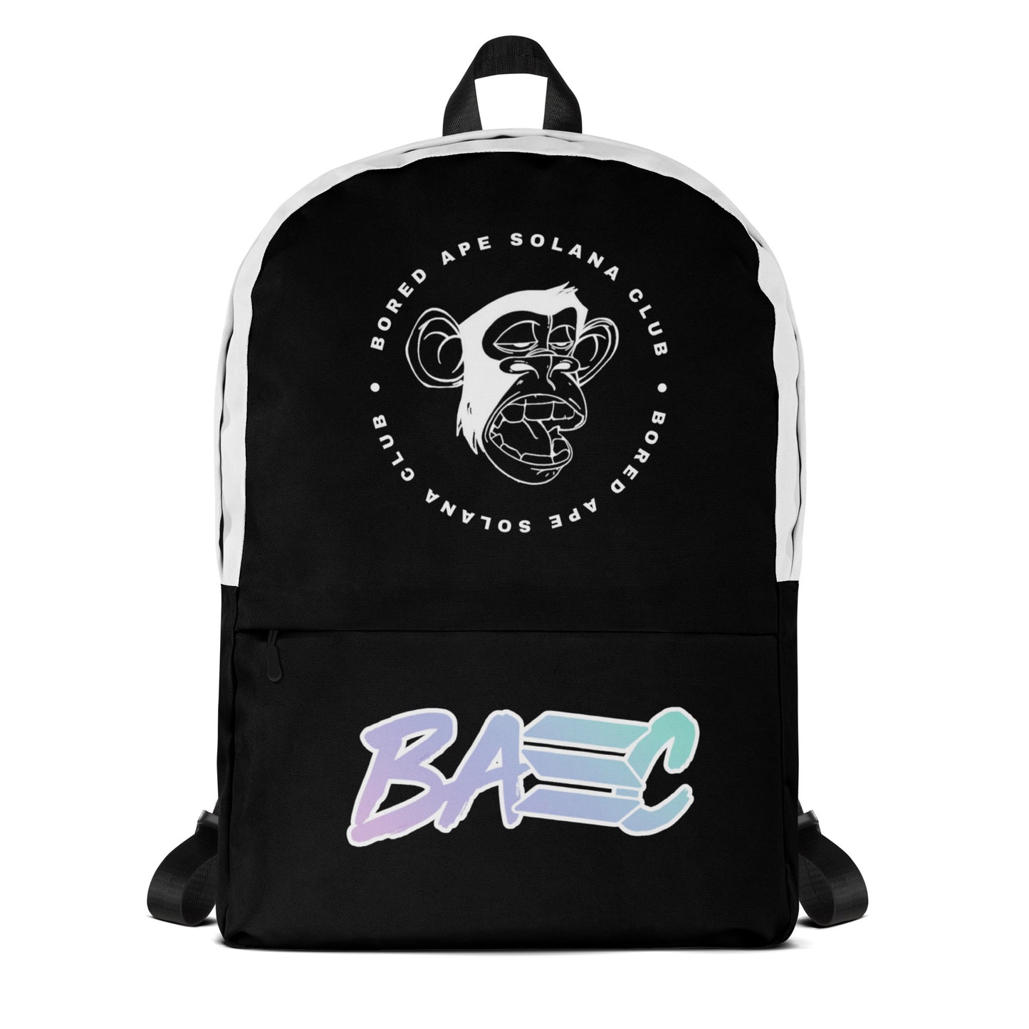 BASC Backpack