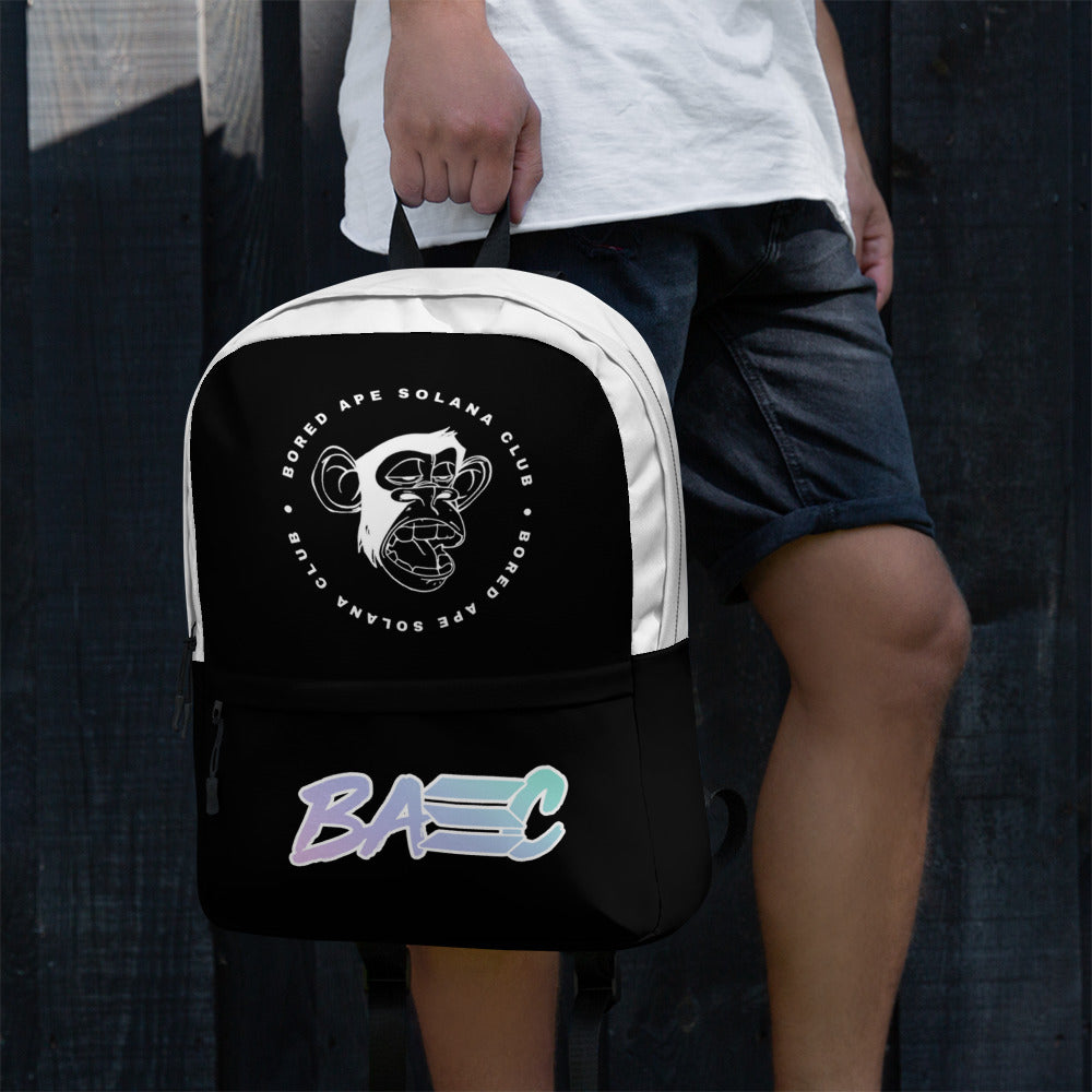 BASC Backpack