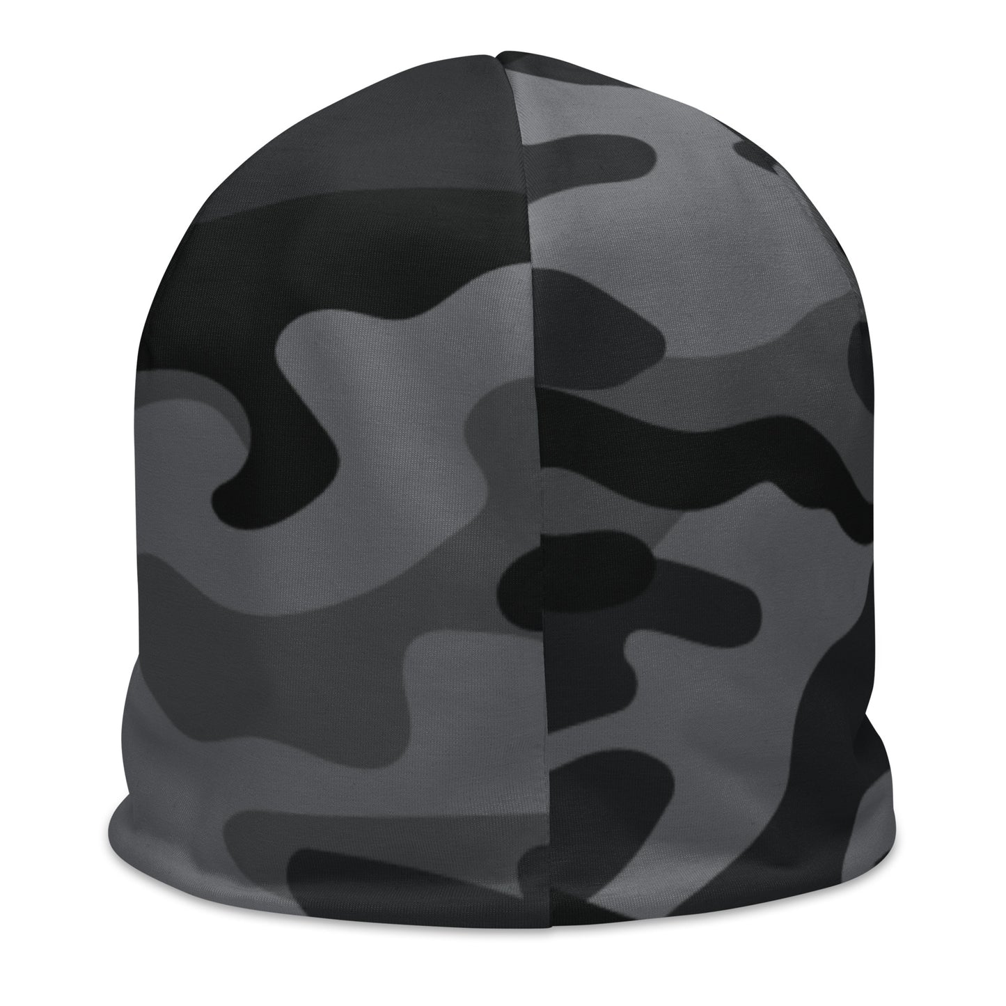 BASC Camo Beanie