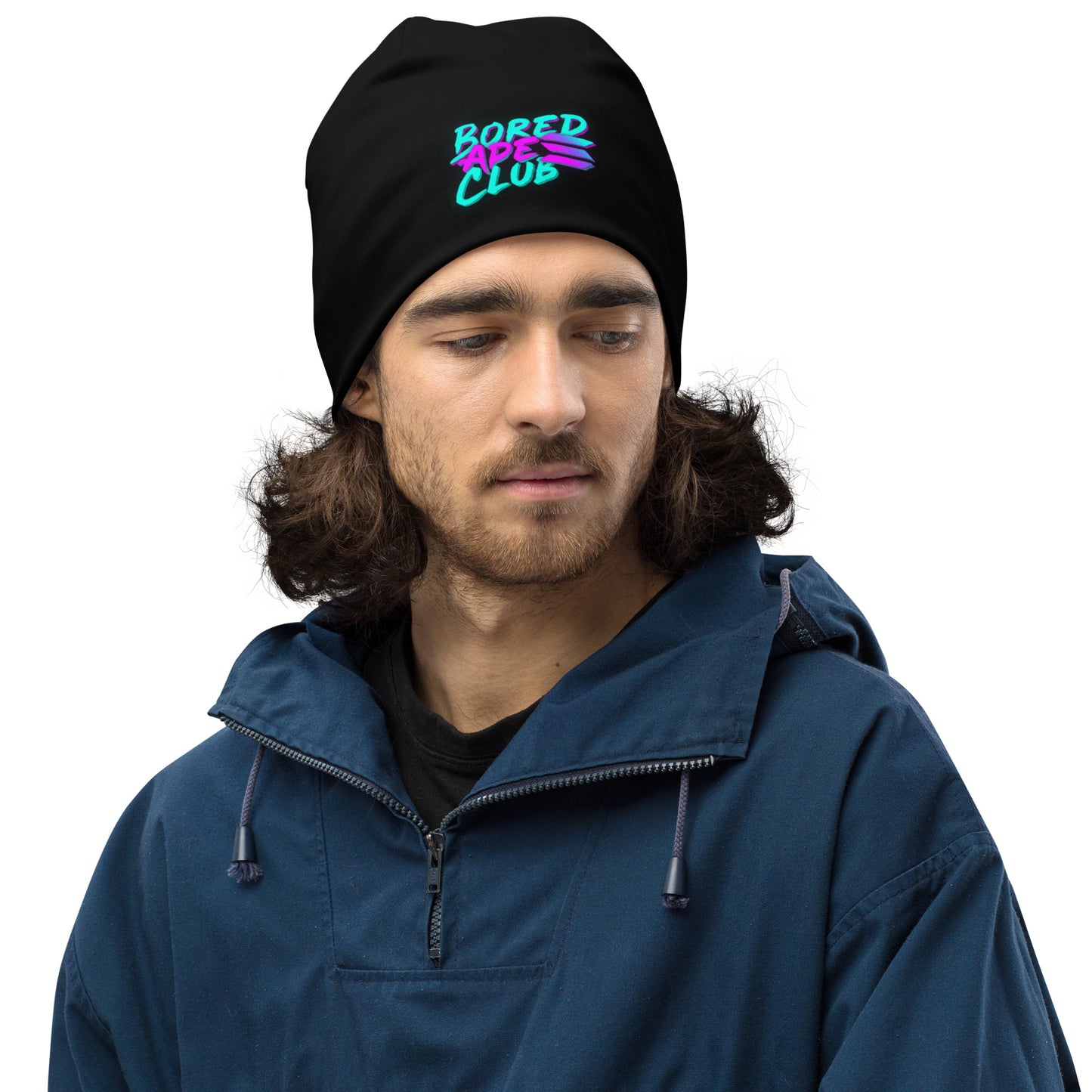 BASC Beanie