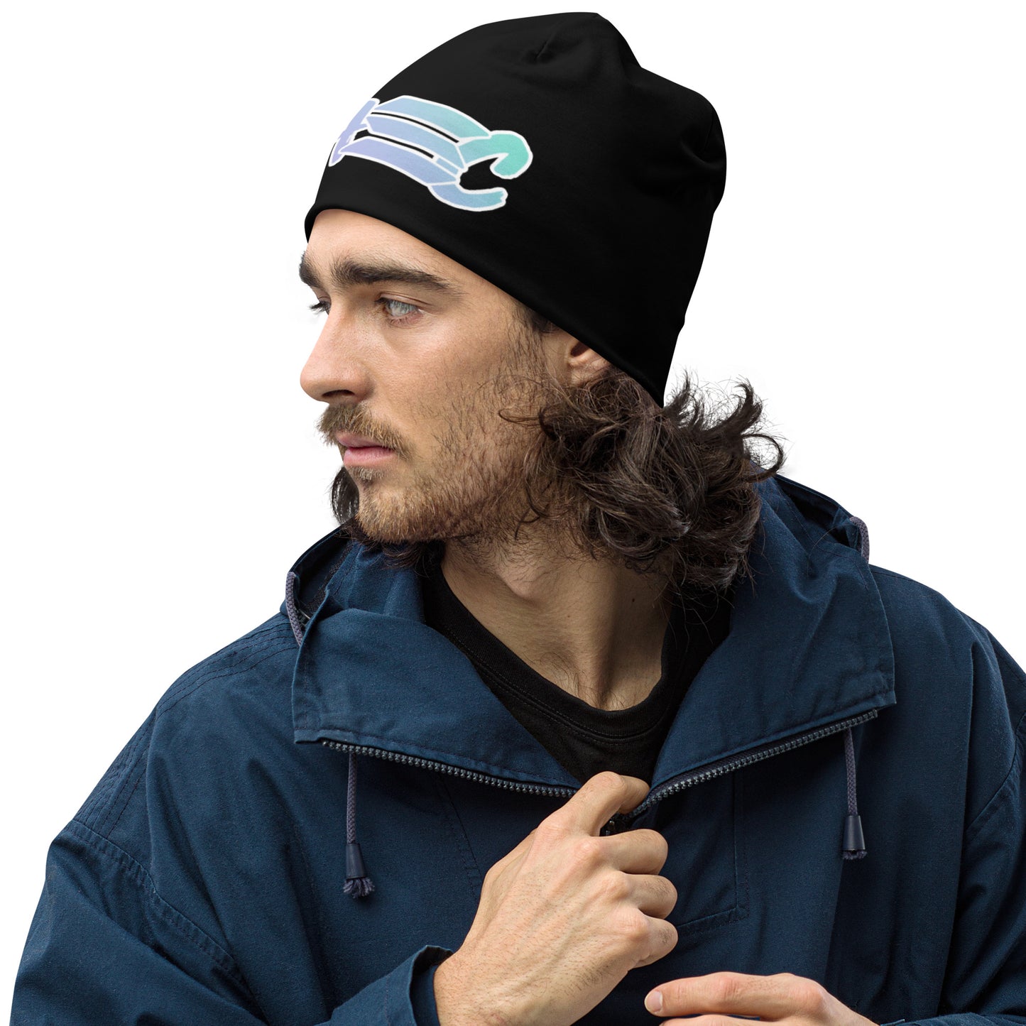 BASC Beanie