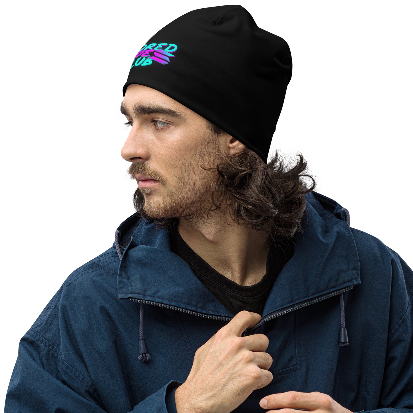 BASC Beanie