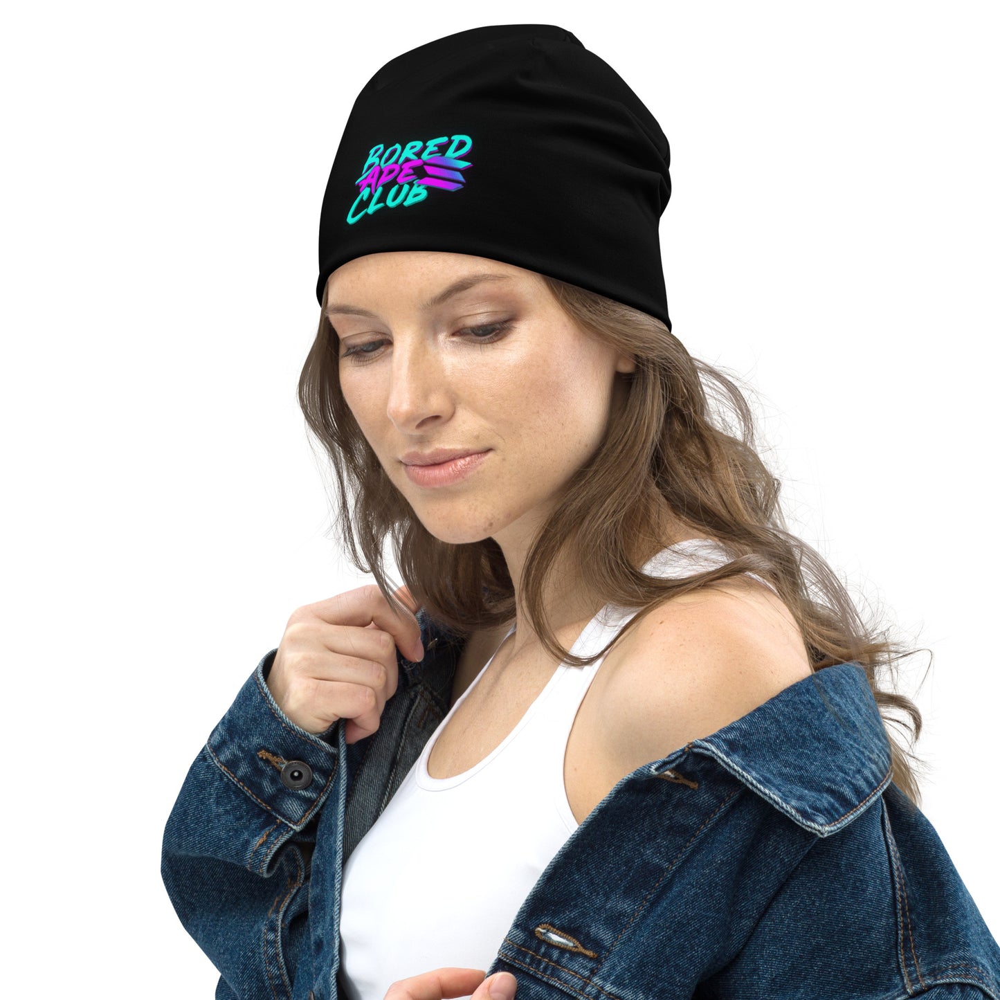 BASC Beanie