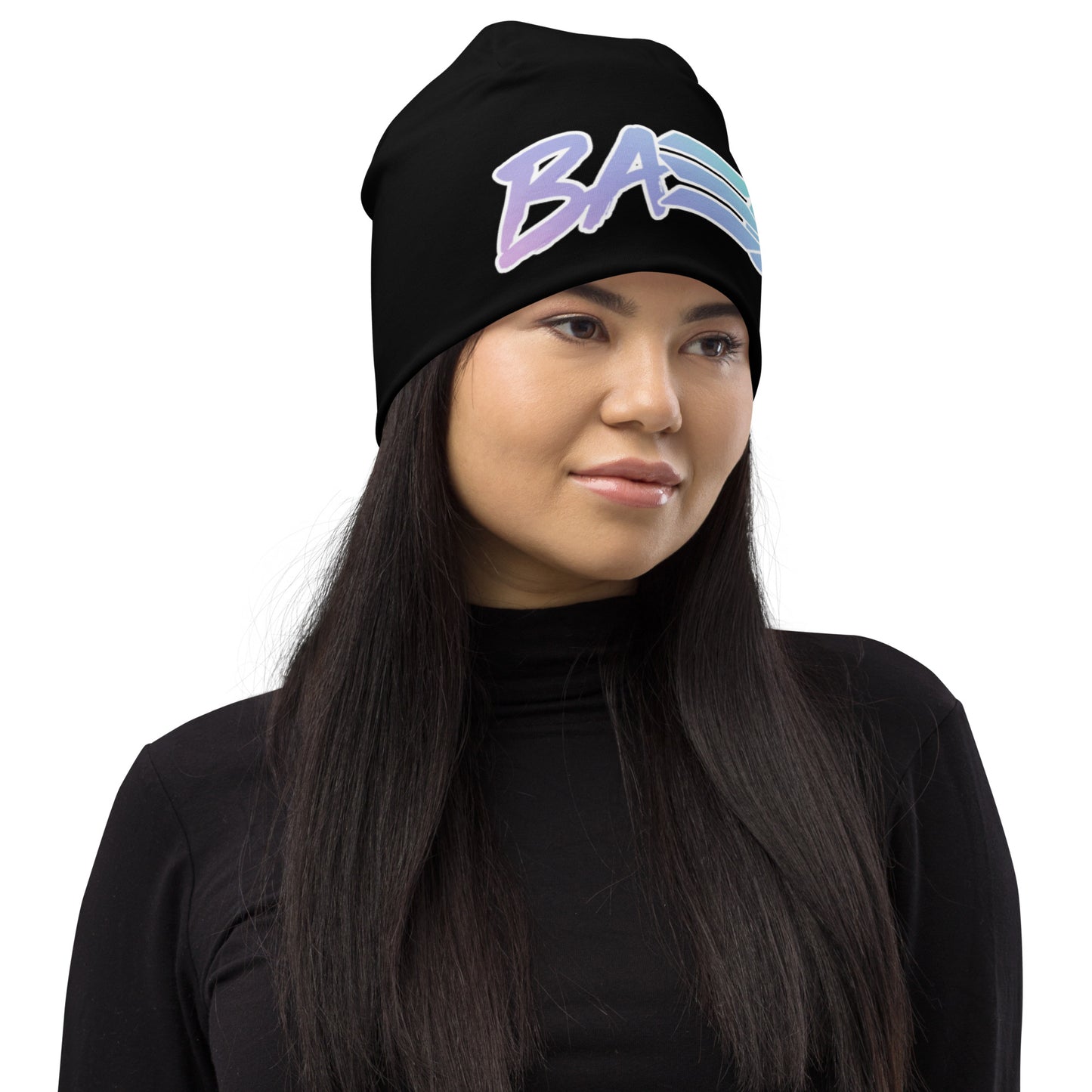 BASC Beanie