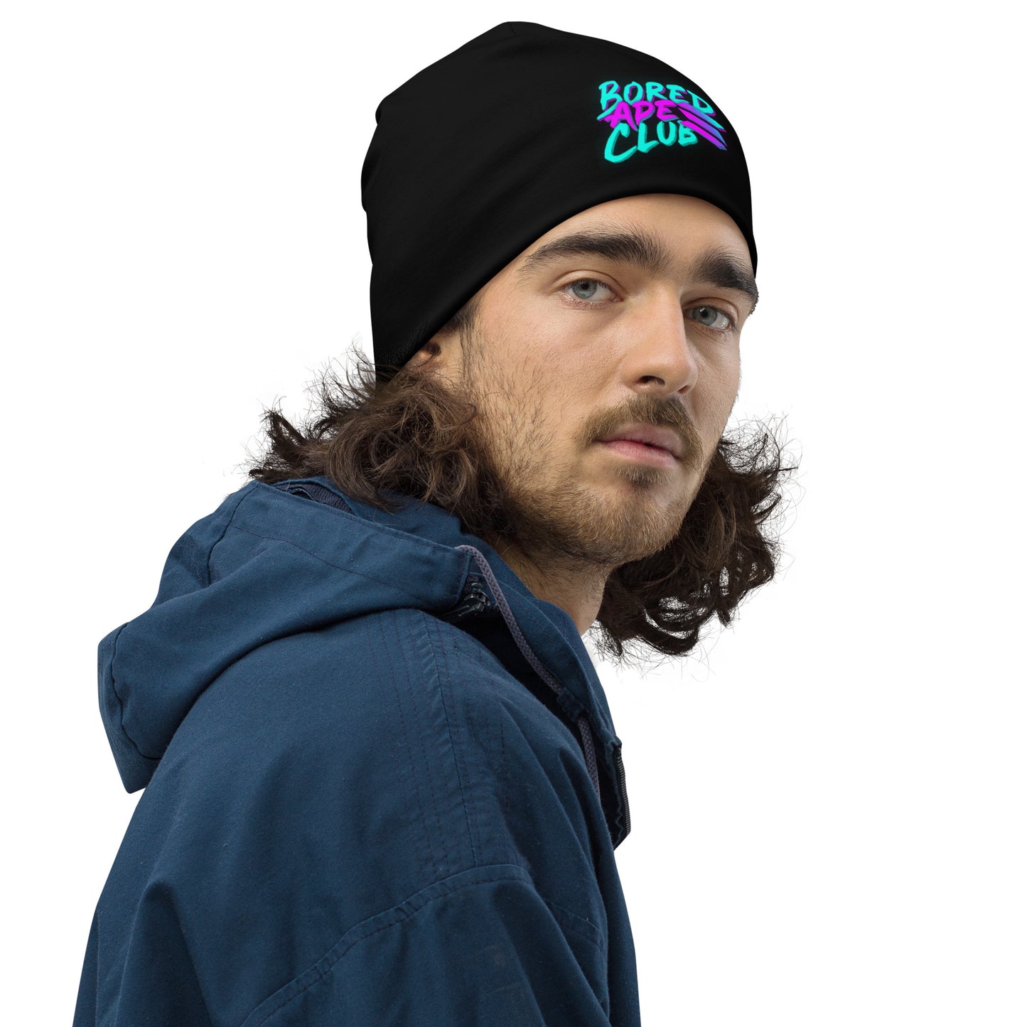 BASC Beanie