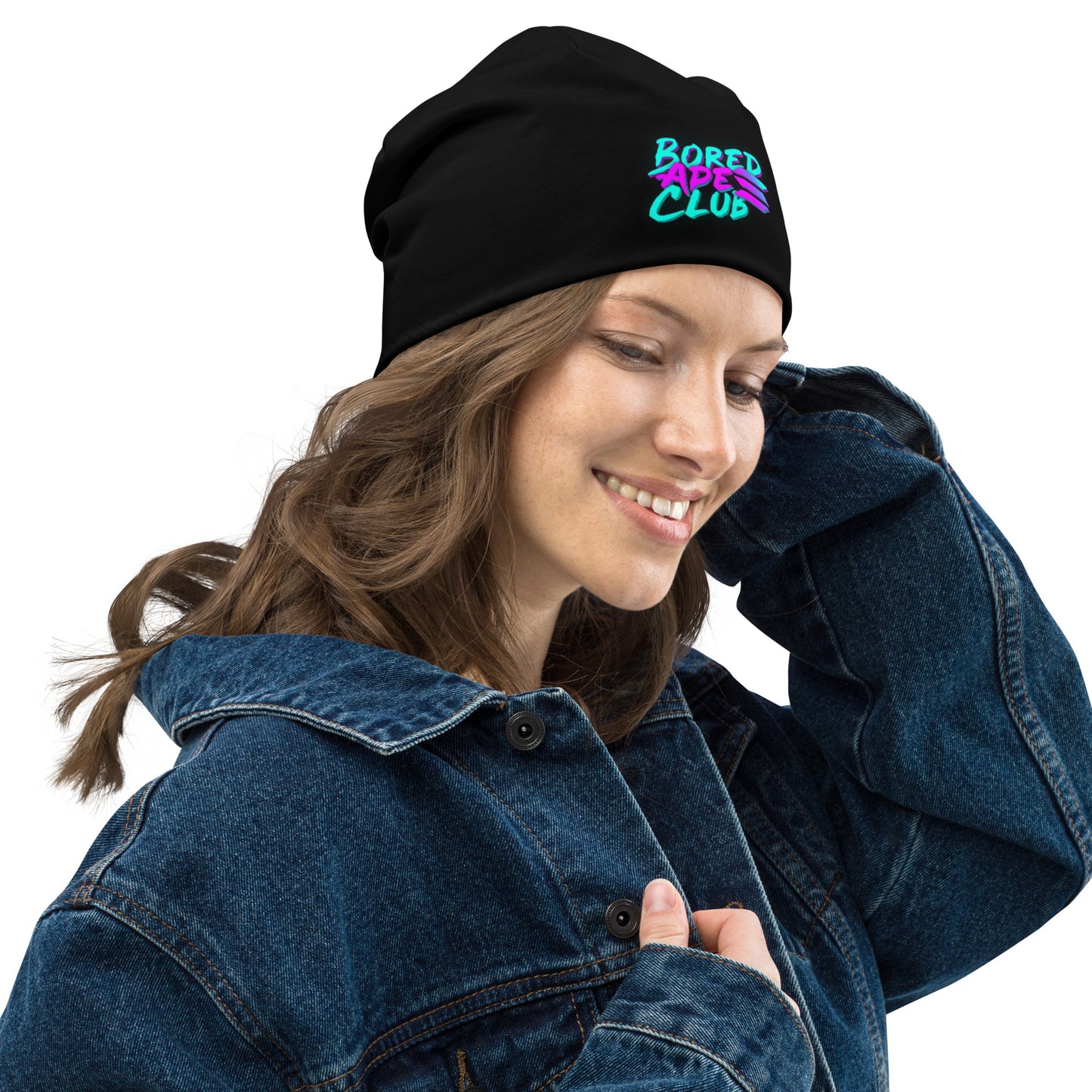 BASC Beanie