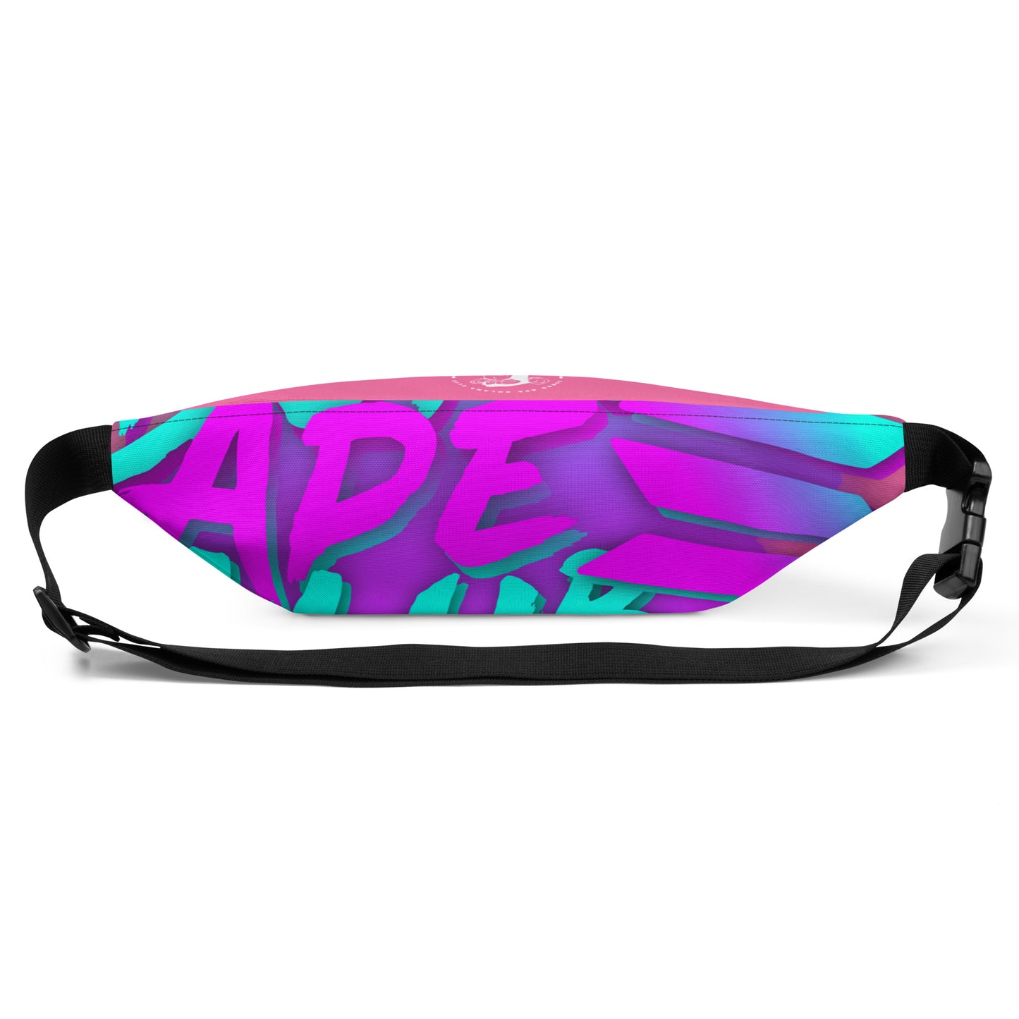 Women's BASC Fanny Pack