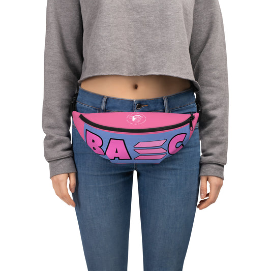 Women's BASC Fanny Pack