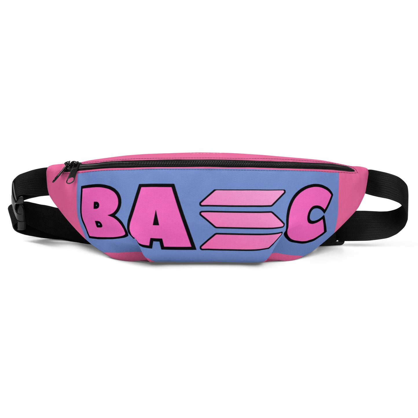 Women's BASC Fanny Pack