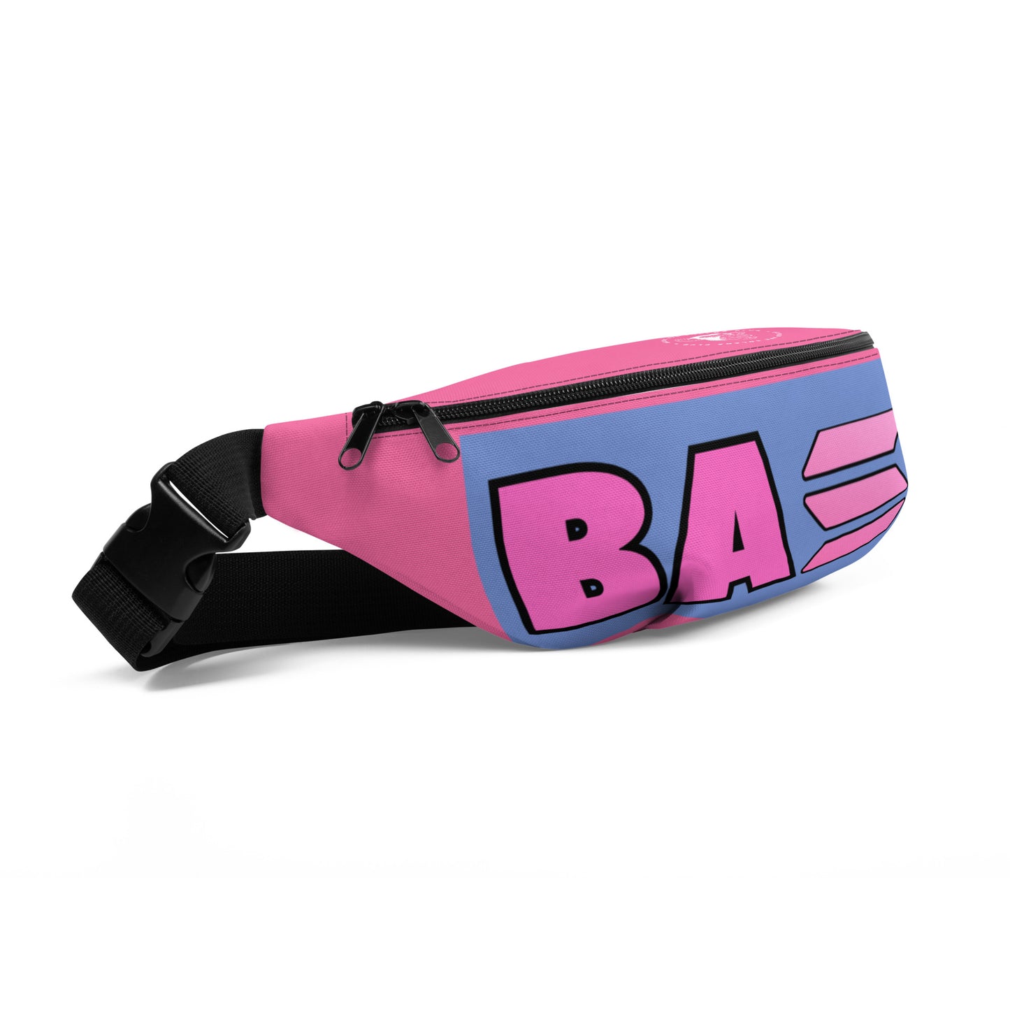 Women's BASC Fanny Pack