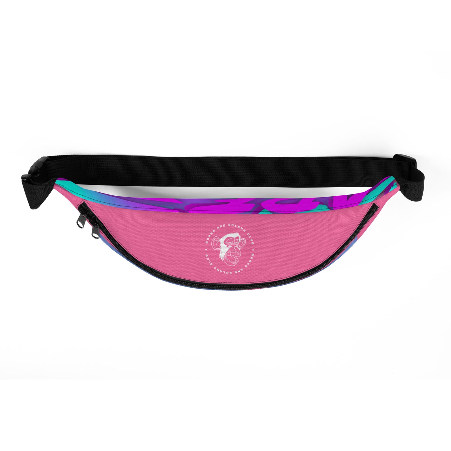 Women's BASC Fanny Pack