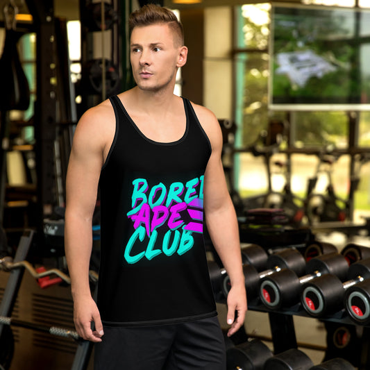 Unisex Tank Top