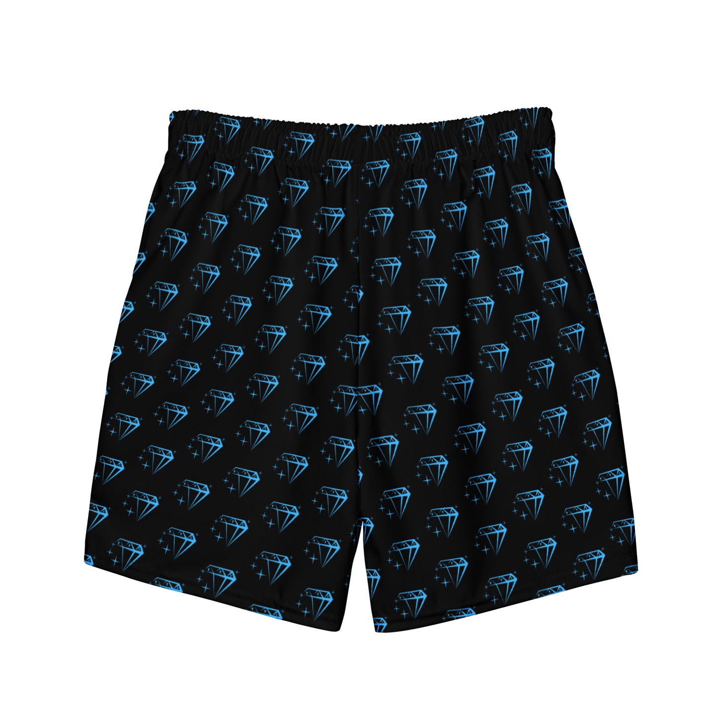 BASC DIAMOND KING swim trunks