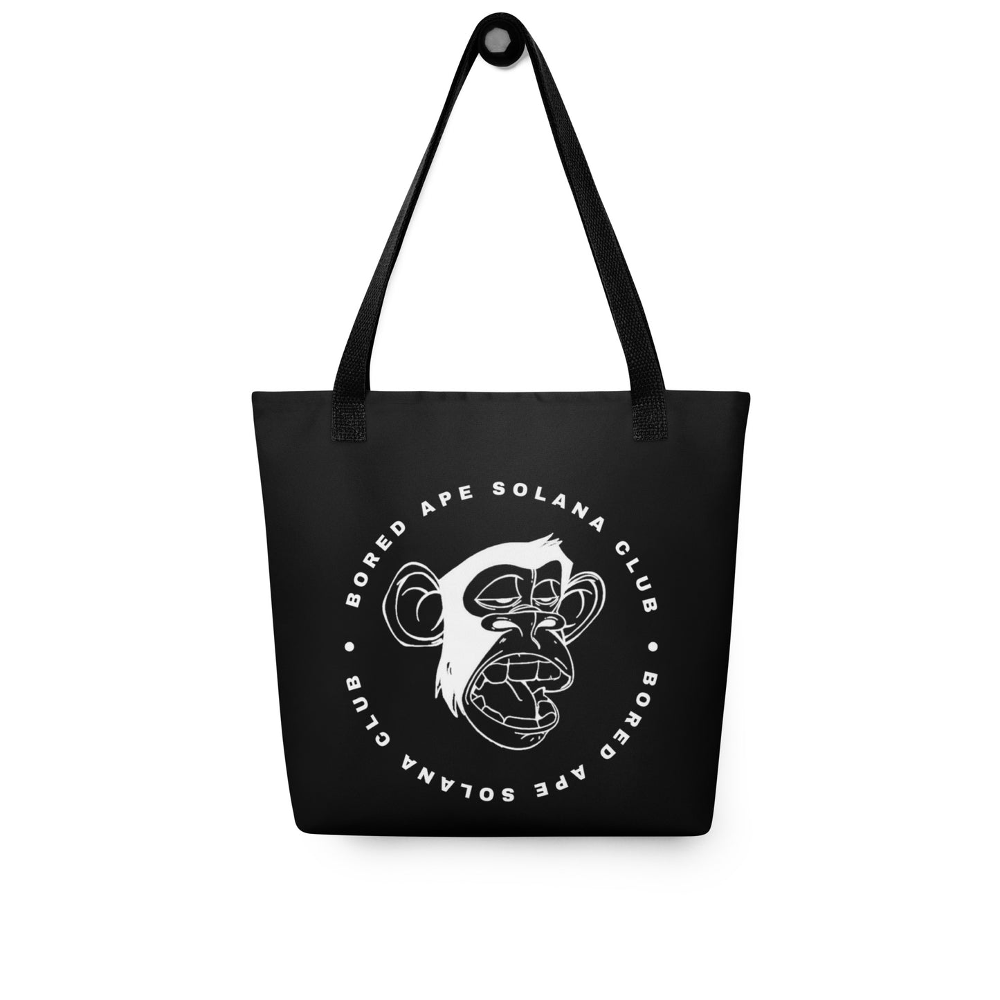 BASC Tote bag