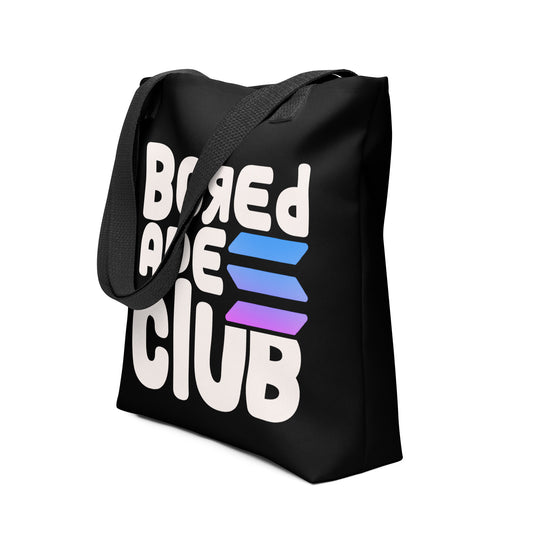 BASC Tote bag