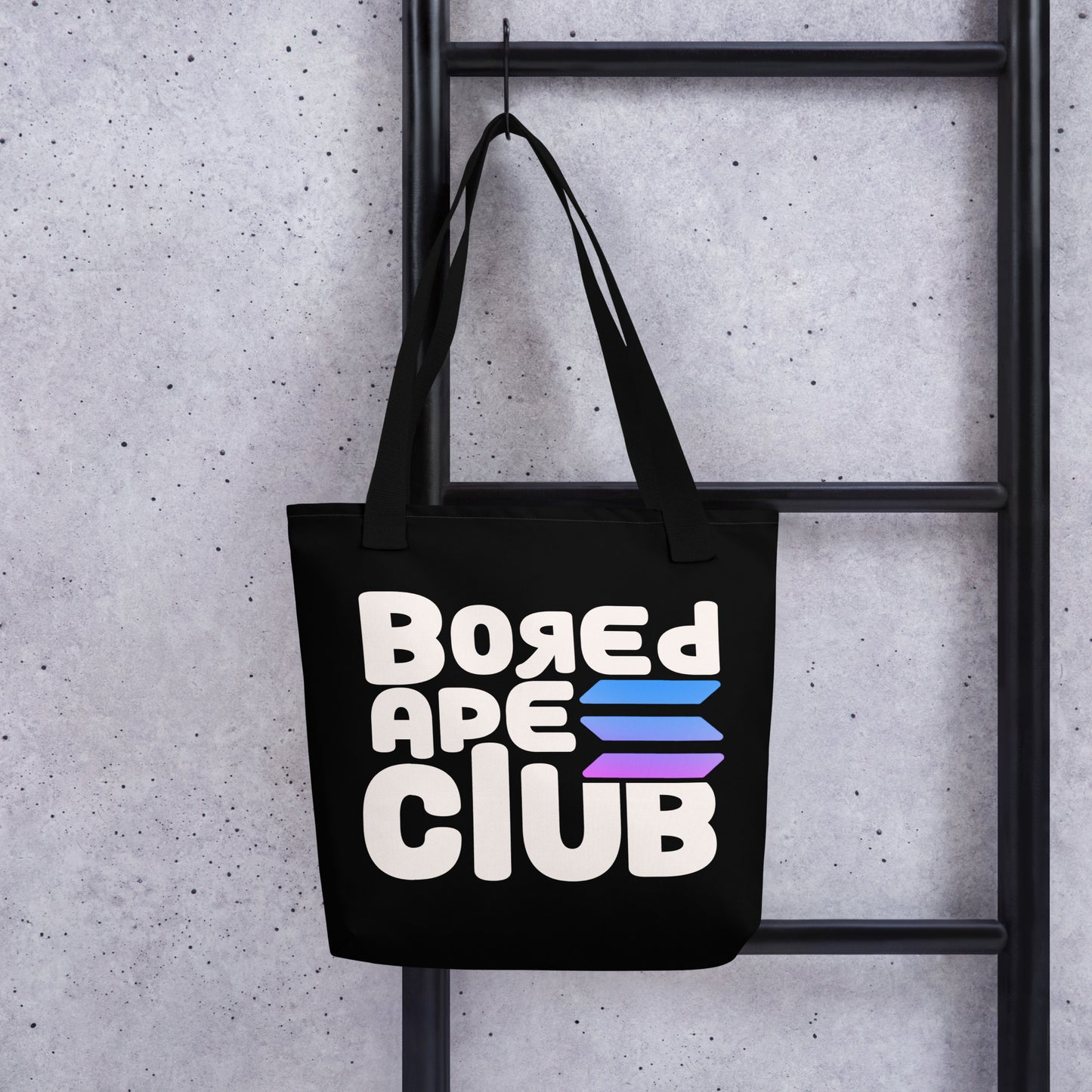 BASC Tote bag