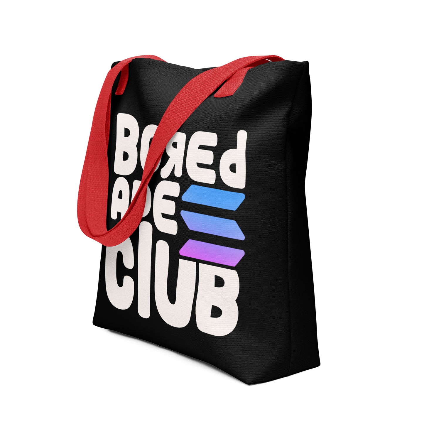 BASC Tote bag