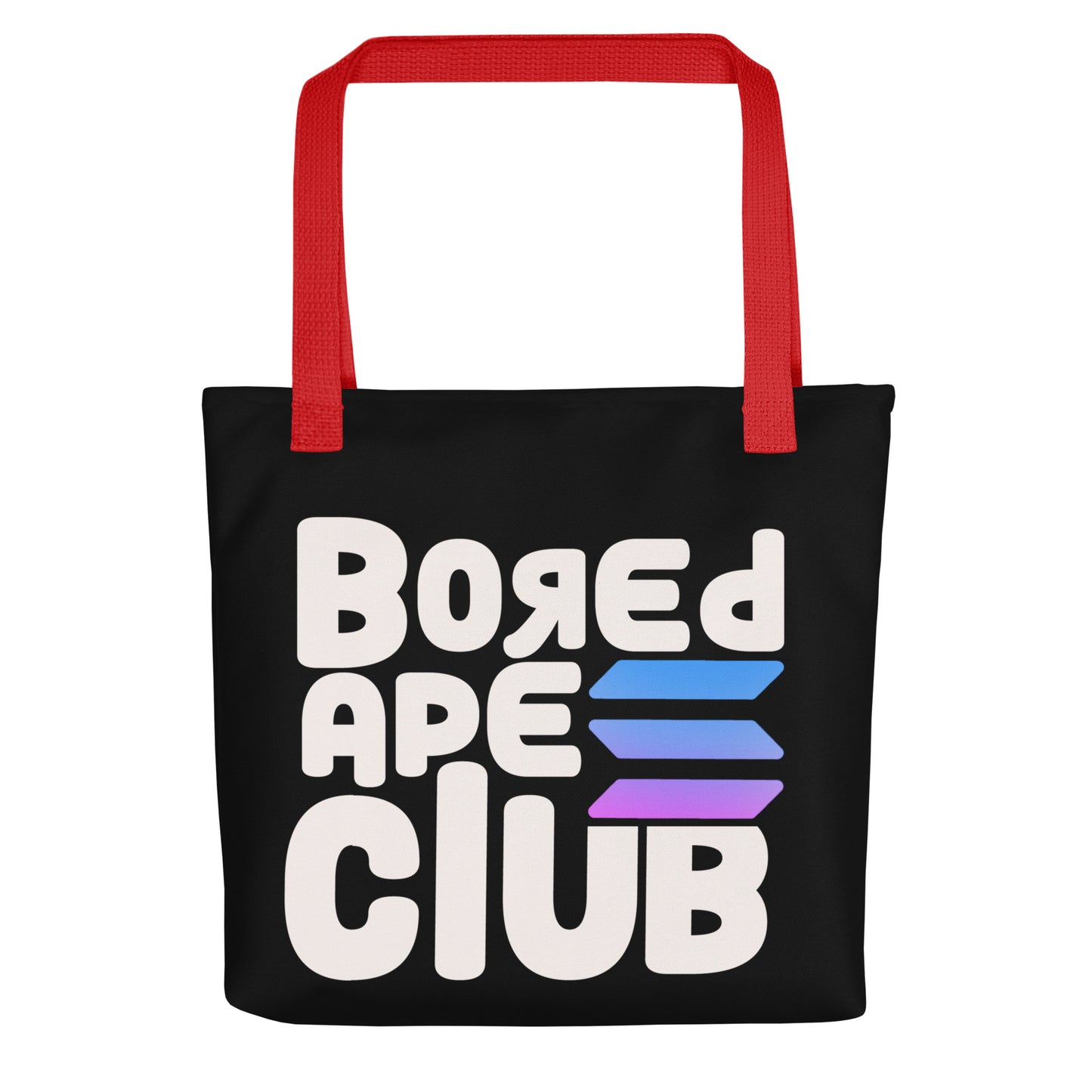 BASC Tote bag