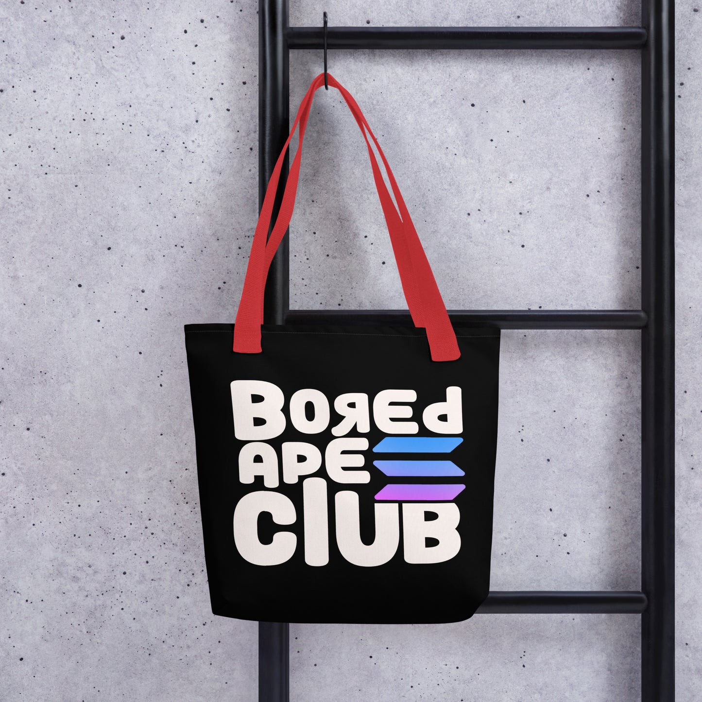 BASC Tote bag