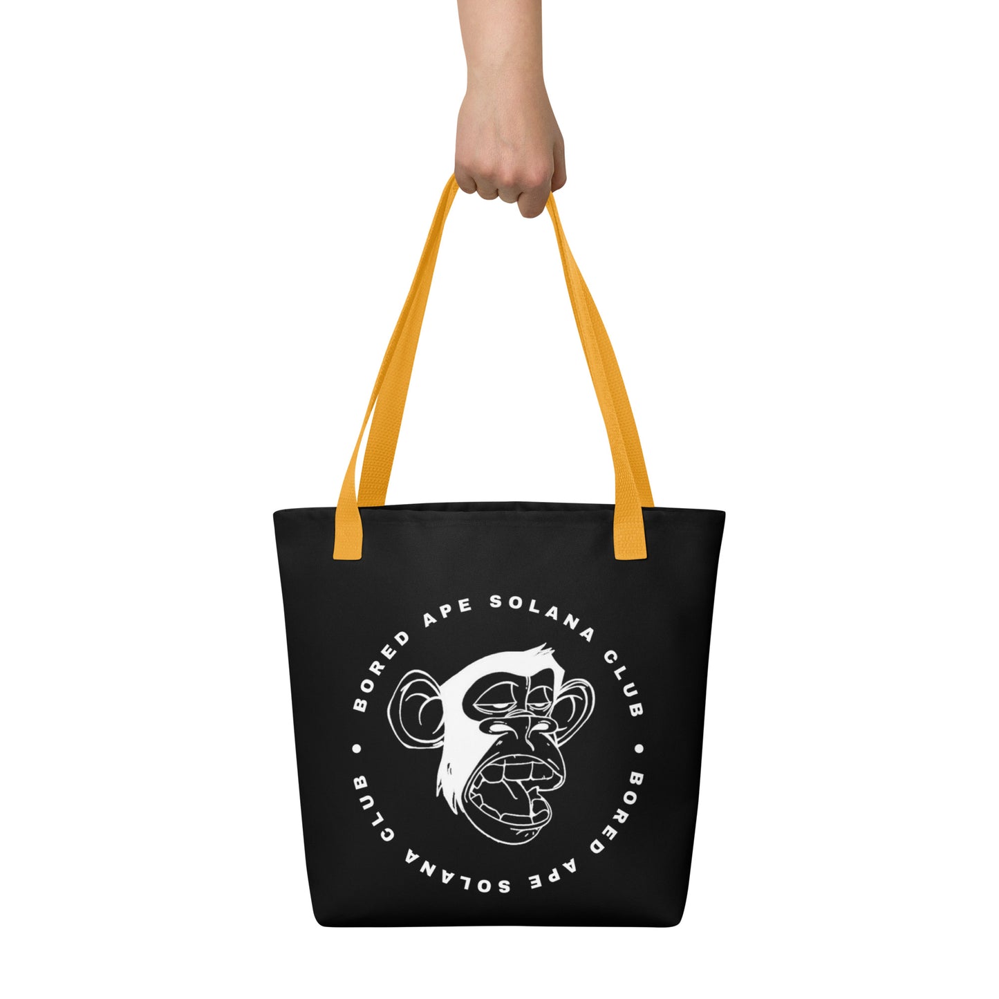 BASC Tote bag