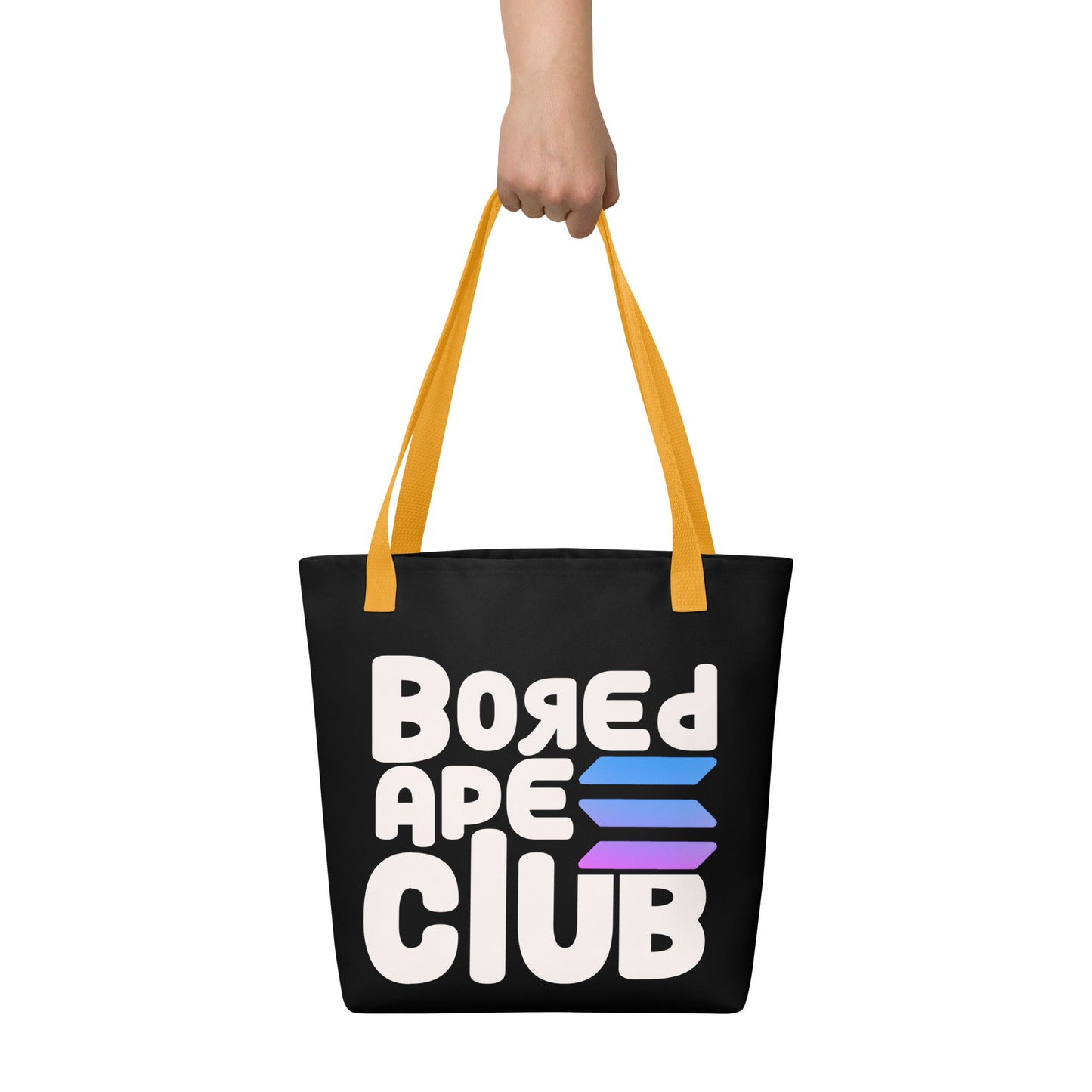 BASC Tote bag