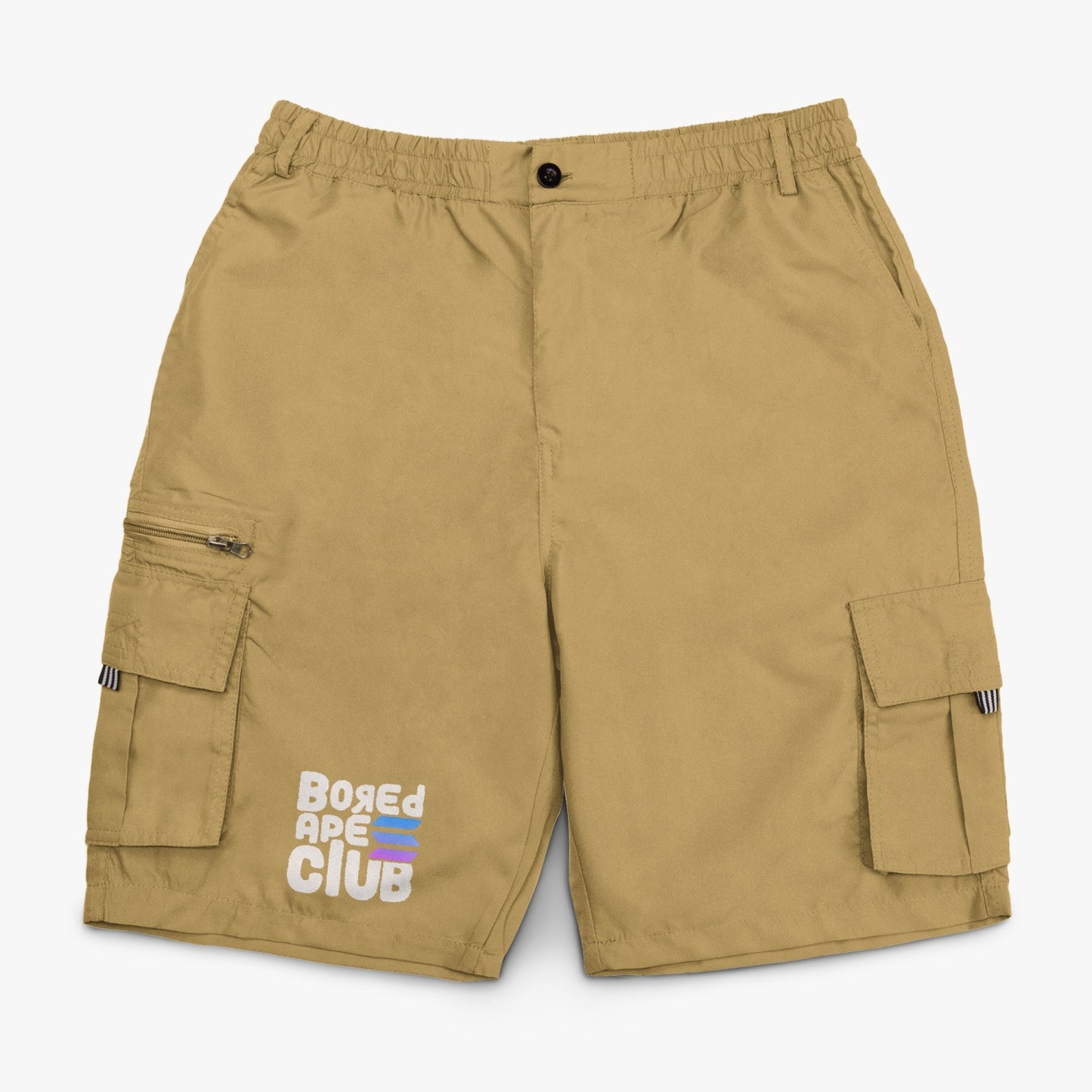 BASC Men's Cargo Shorts