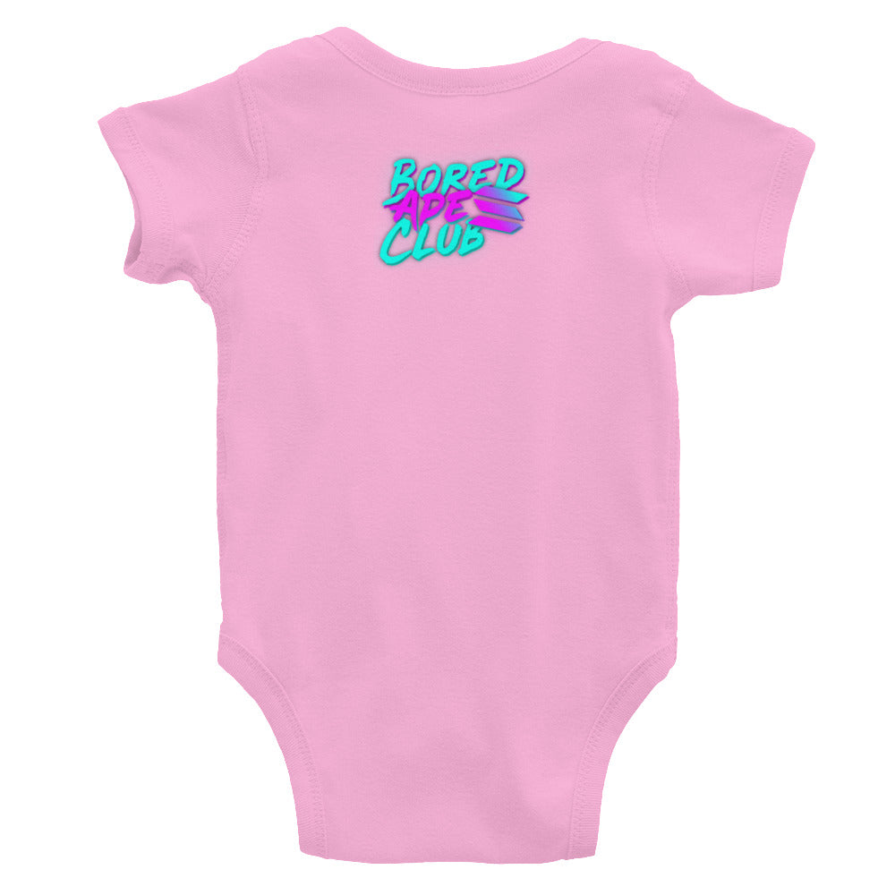 Infant Bodysuit