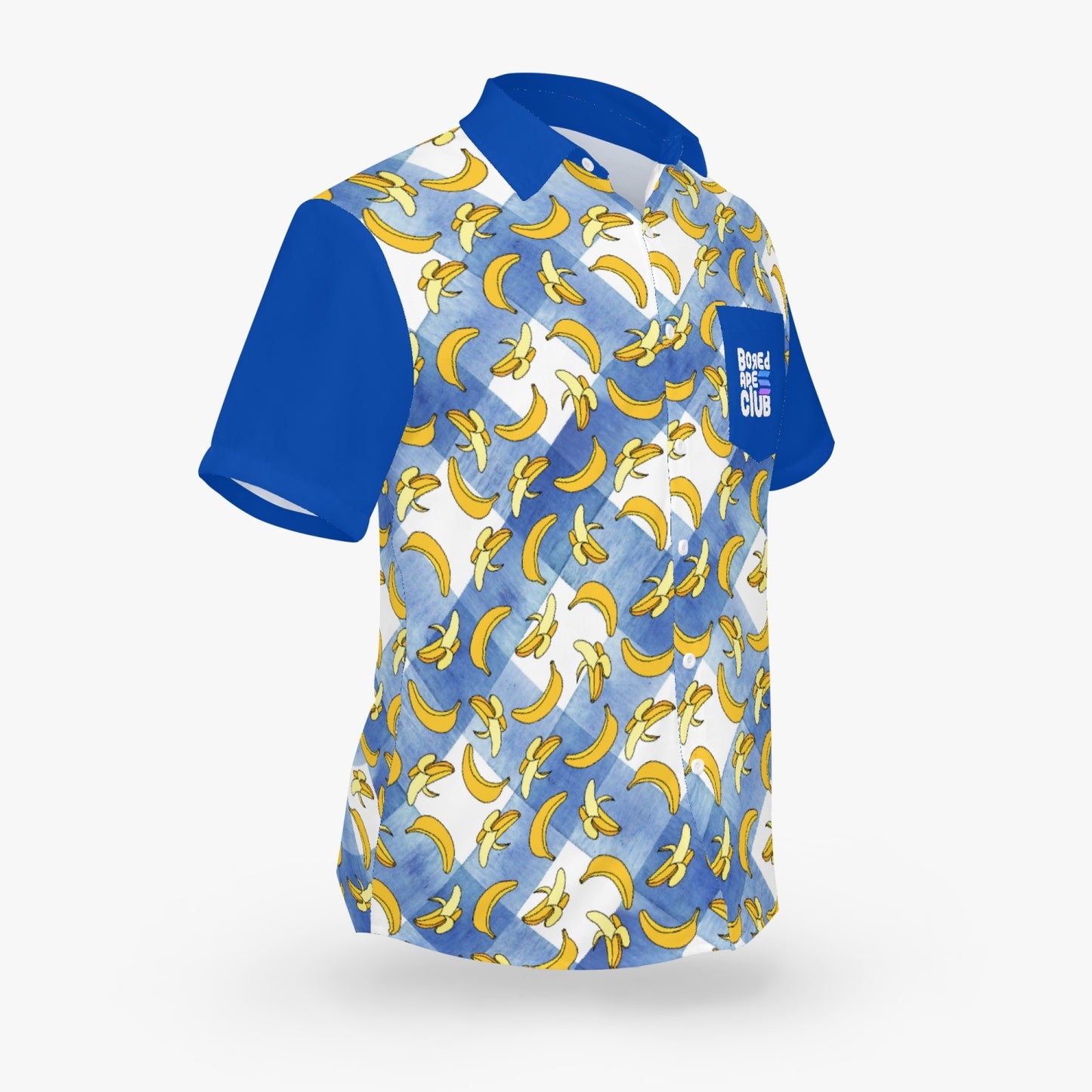 BASC BOAT Shirt