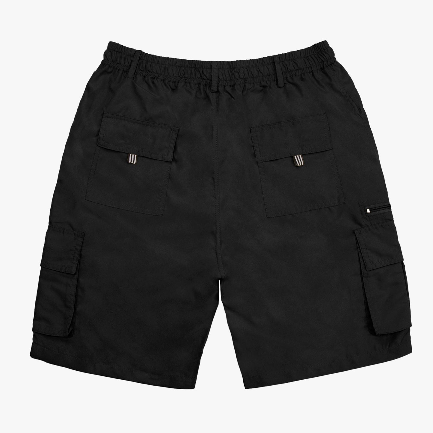 BASC ILL Men's Cargo Shorts