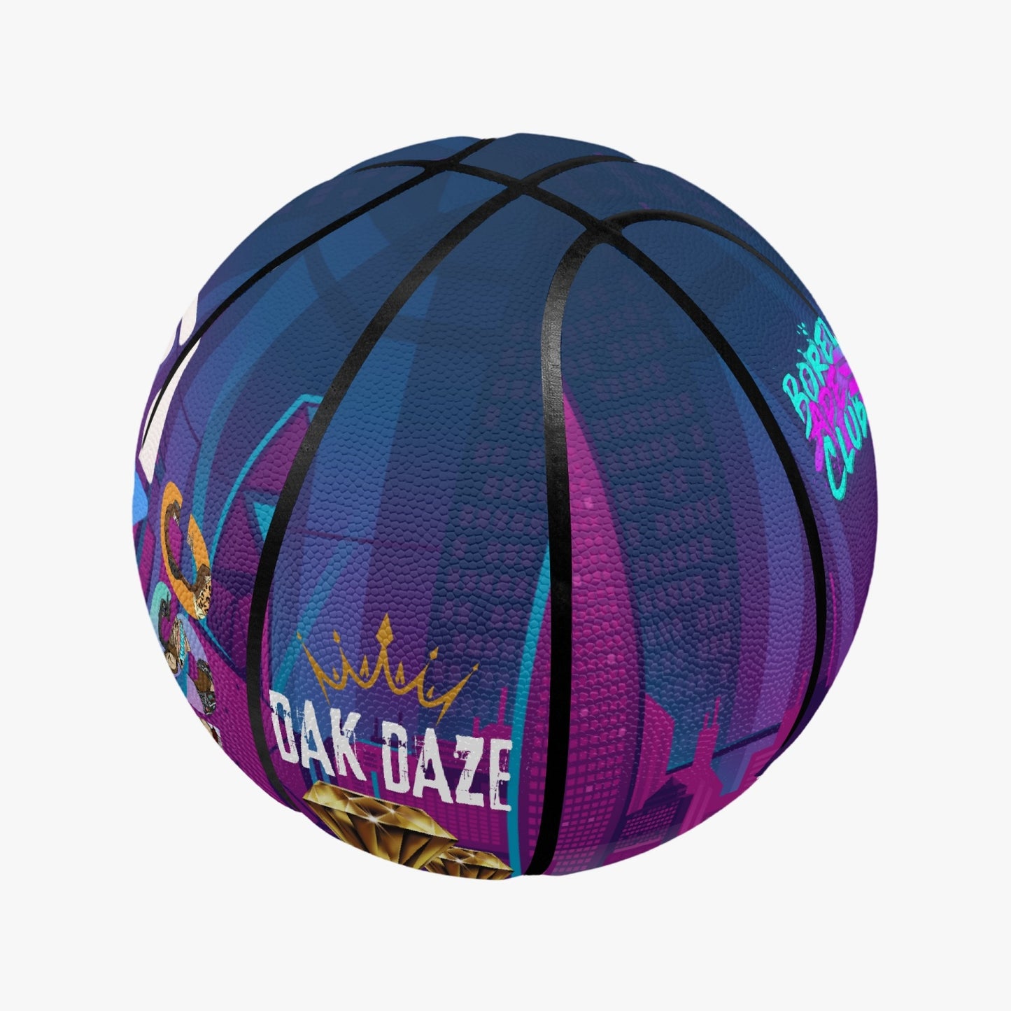 BASCket ball