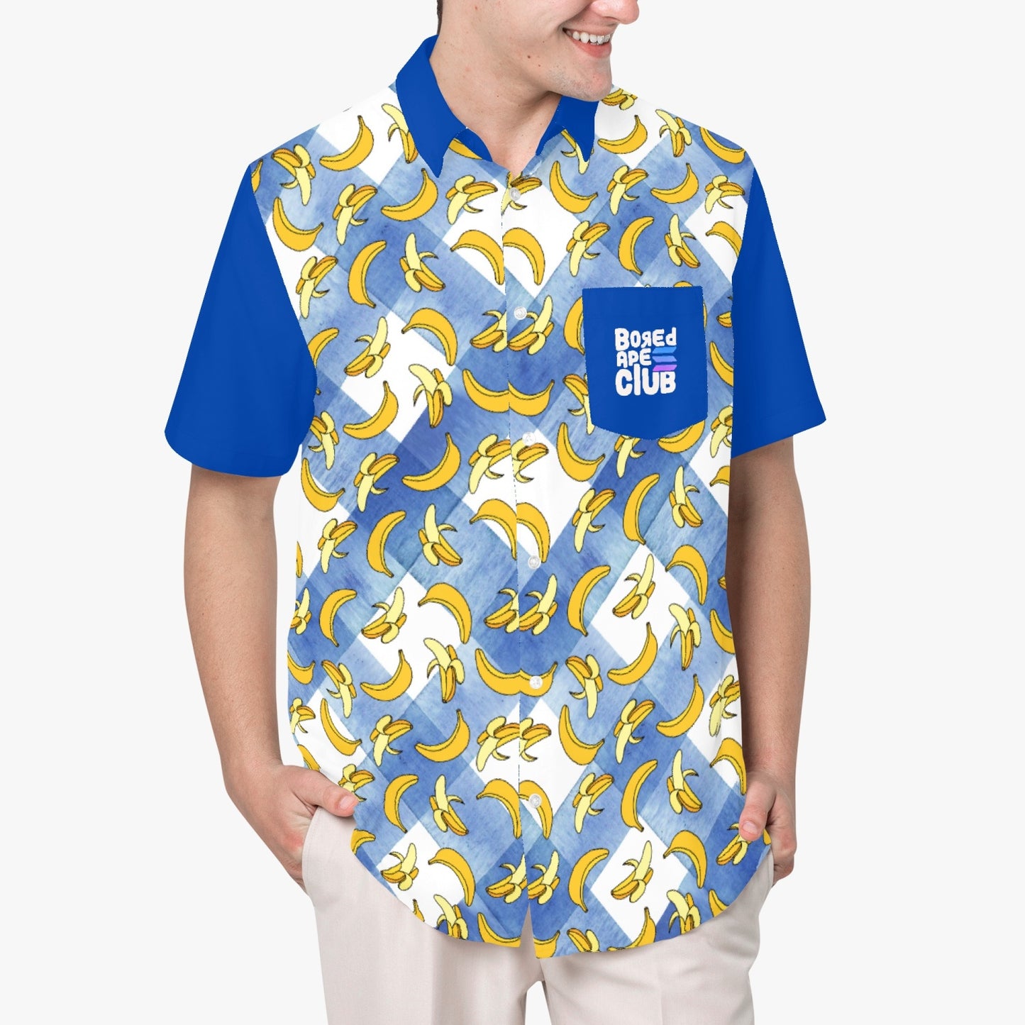 BASC BOAT Shirt