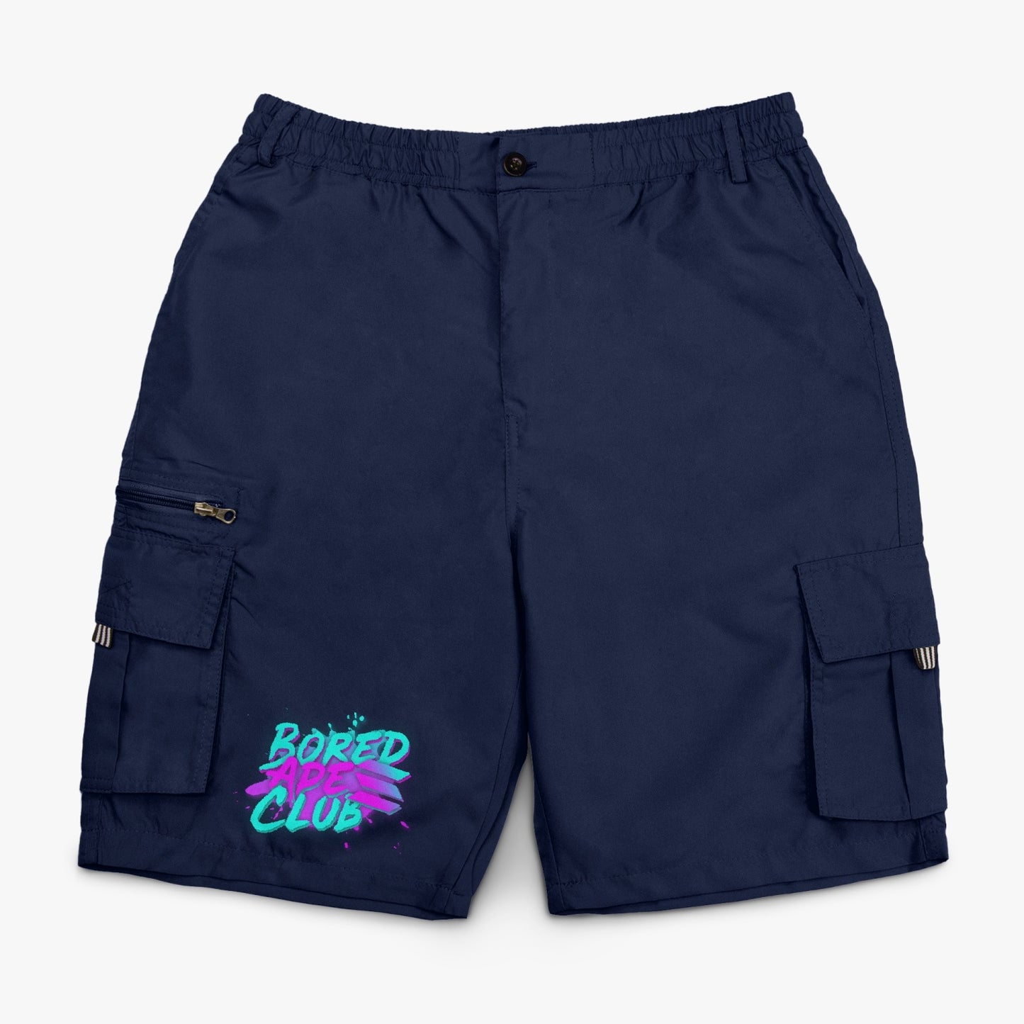 BASC V1 Men's Cargo Shorts