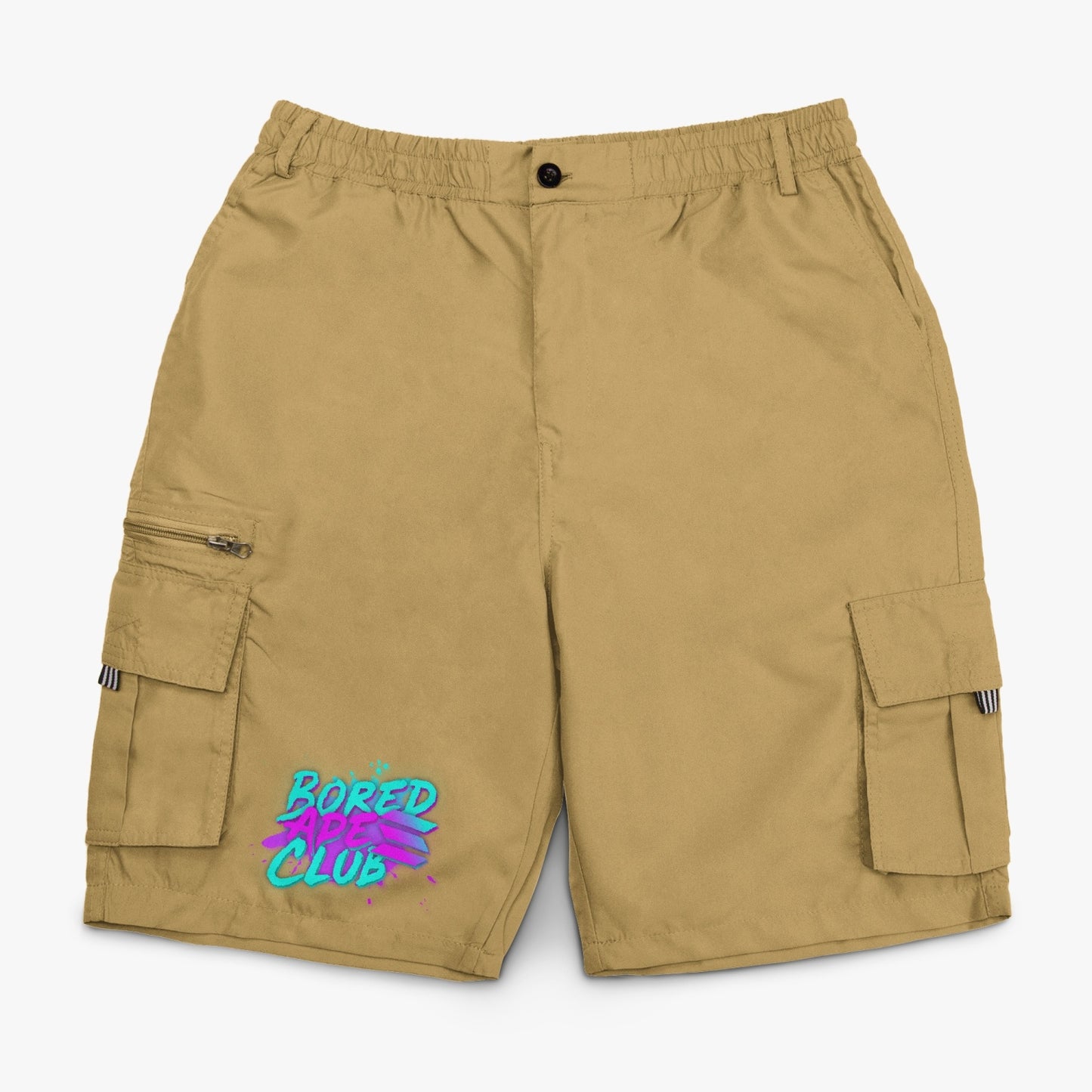 BASC V1 Men's Cargo Shorts