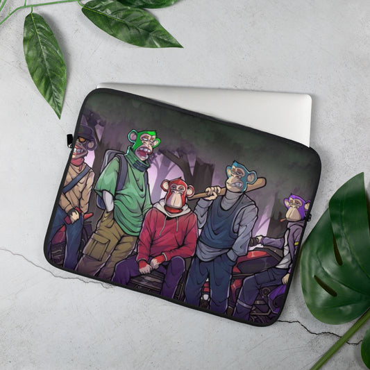 BASC Laptop Sleeve