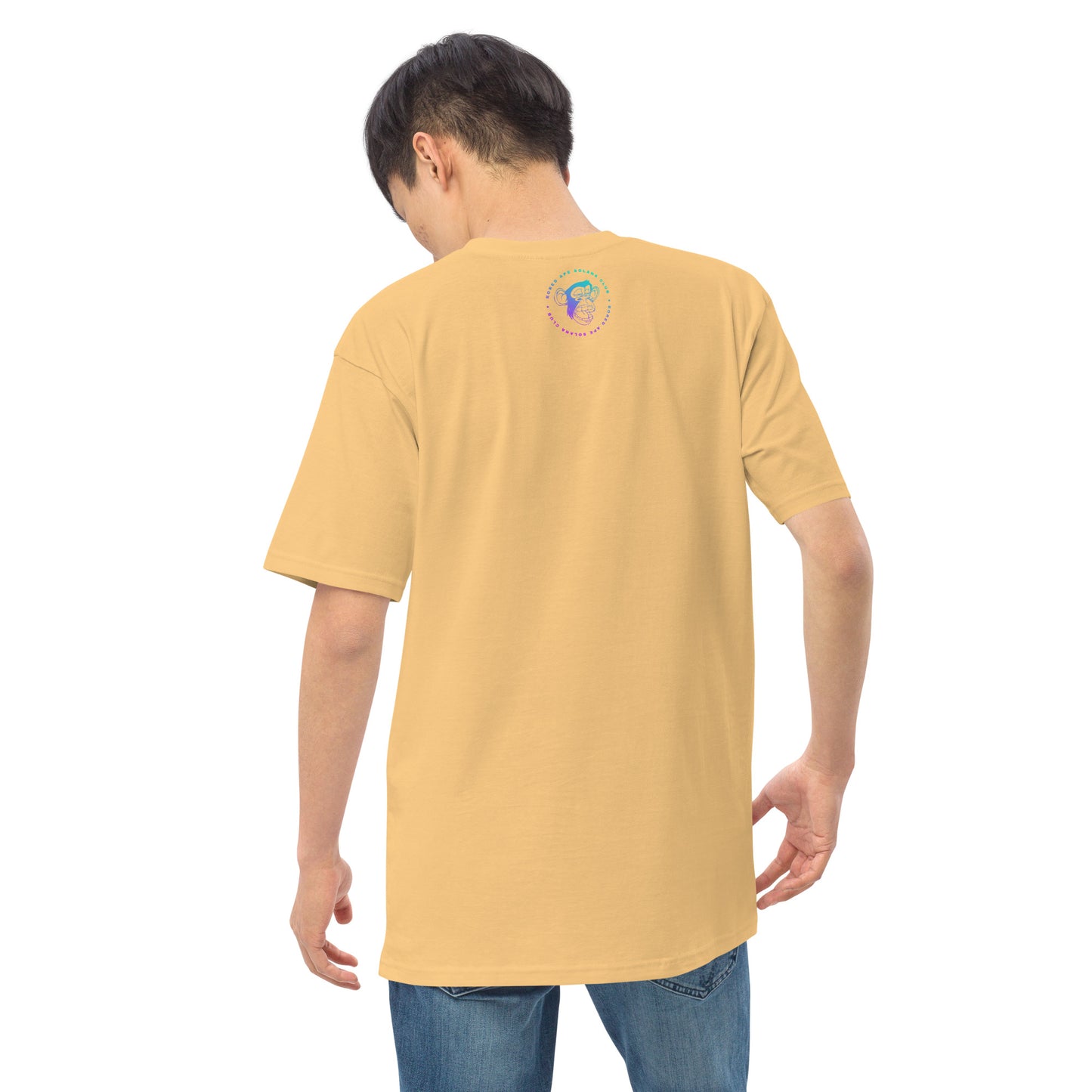 BASC V2 premium T-shirt