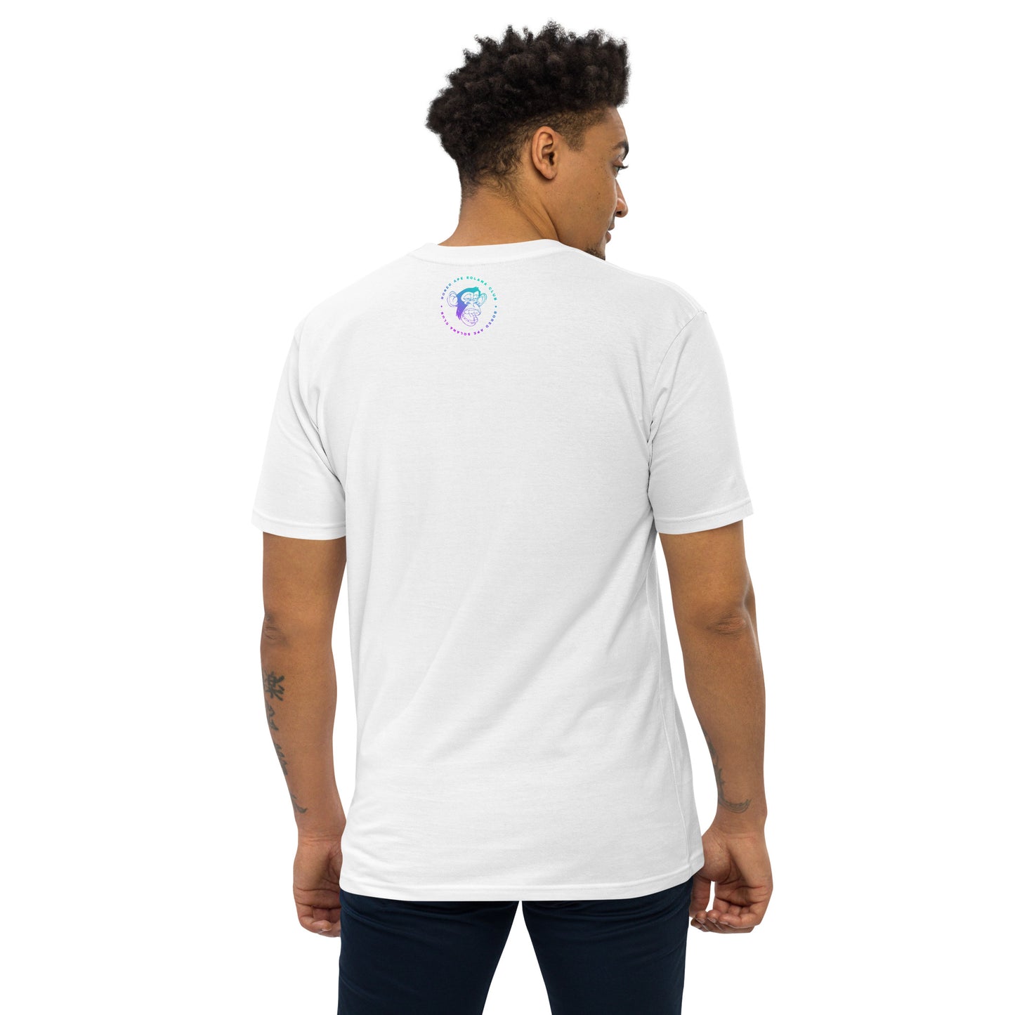 BASC V2 premium T-shirt