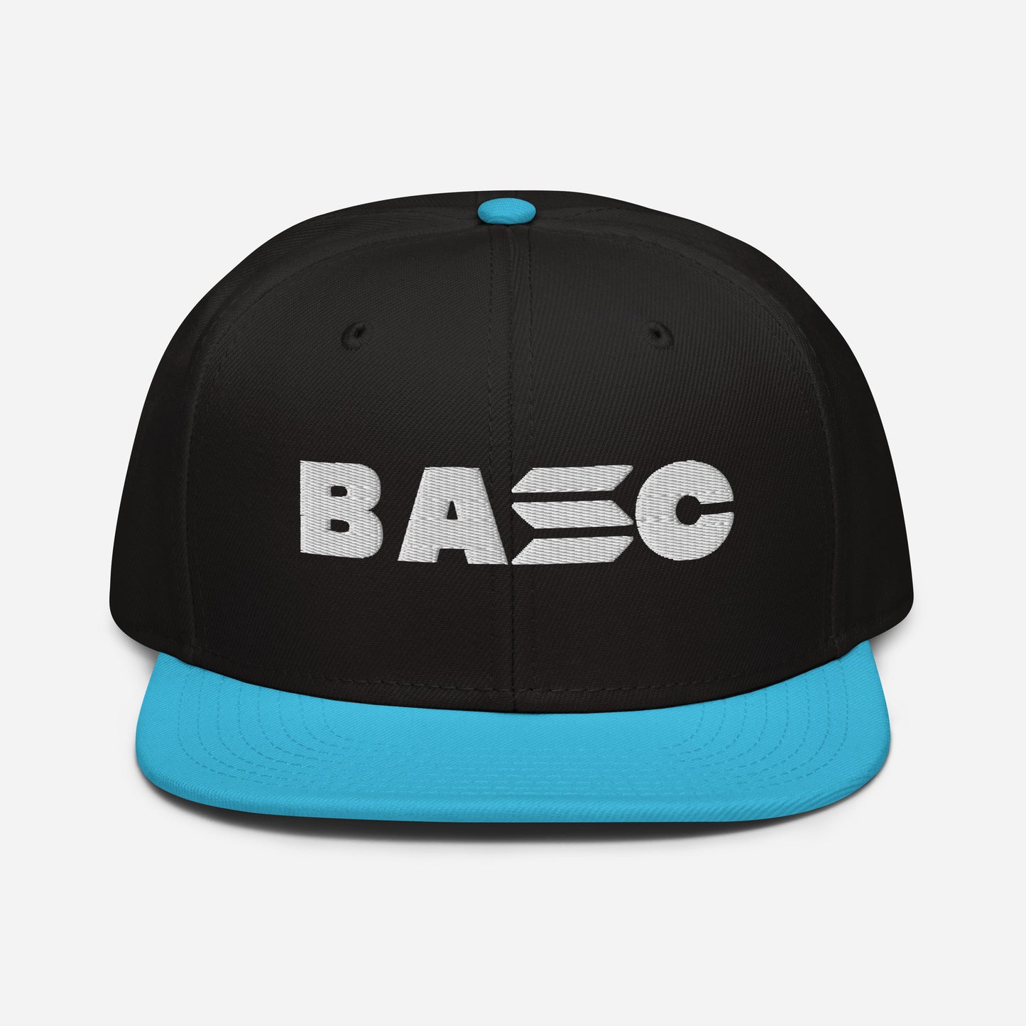 BASC Snapback Hat