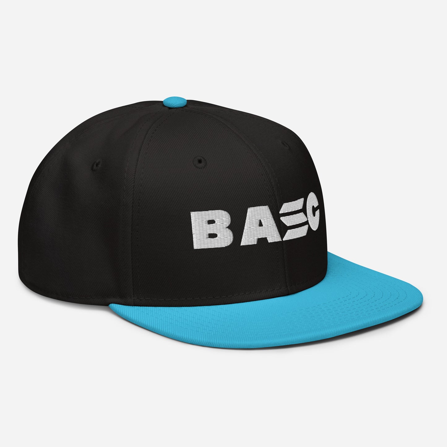 BASC Snapback Hat