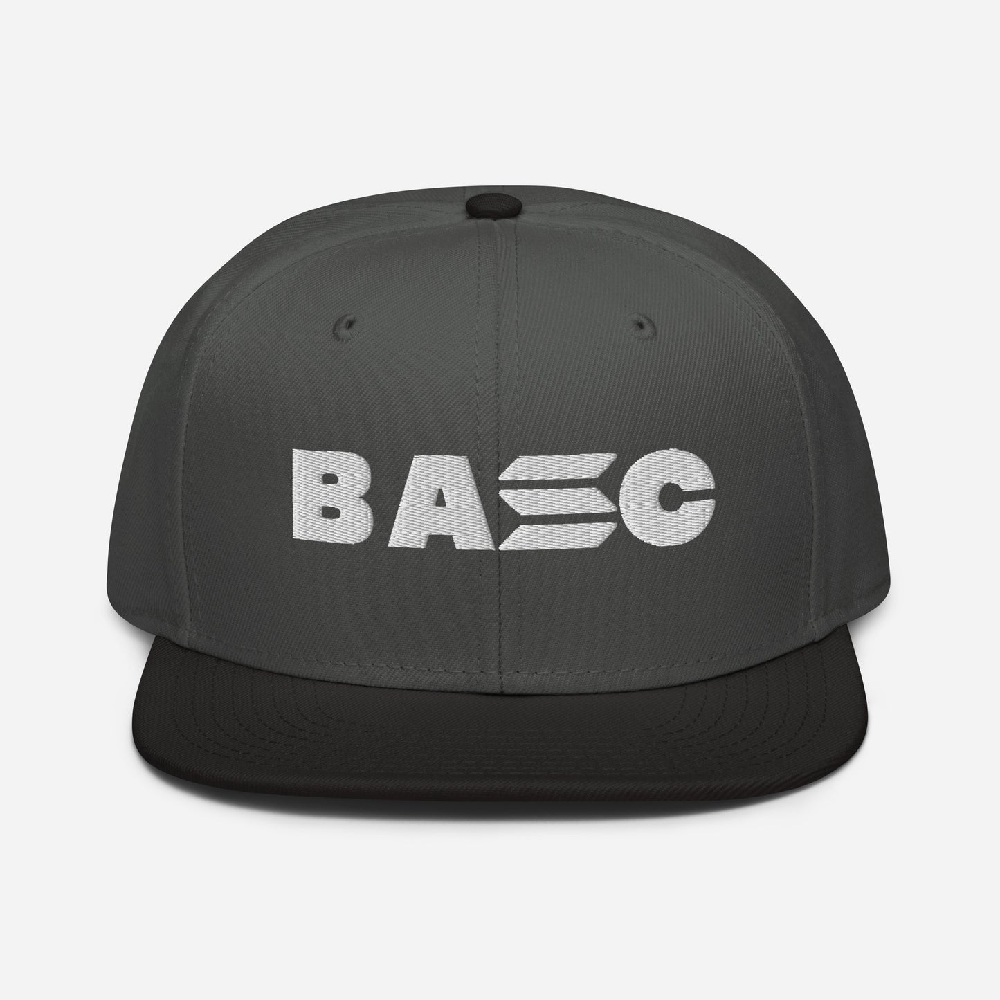 BASC Snapback Hat