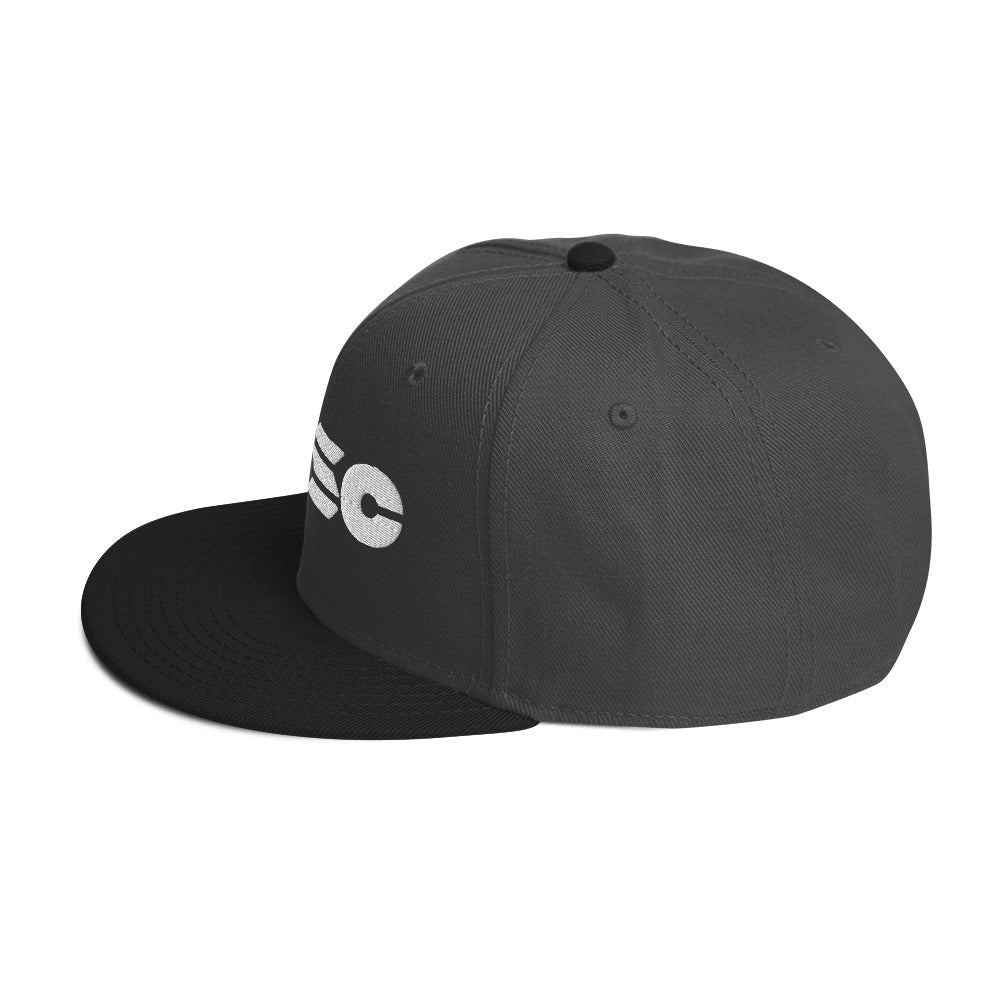 BASC Snapback Hat