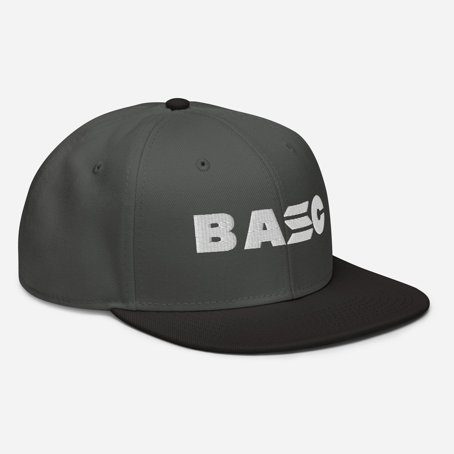 BASC Snapback Hat