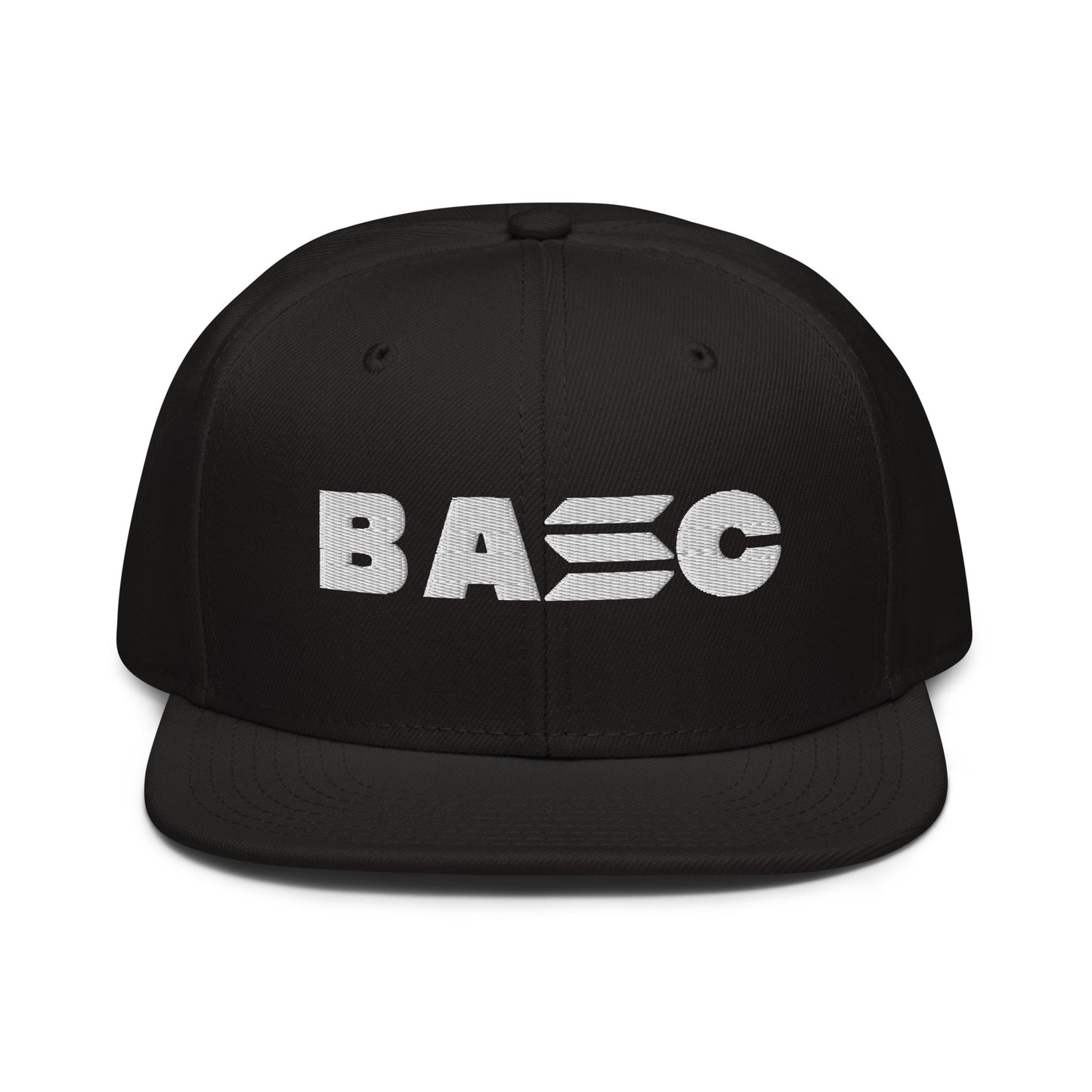 BASC Snapback Hat