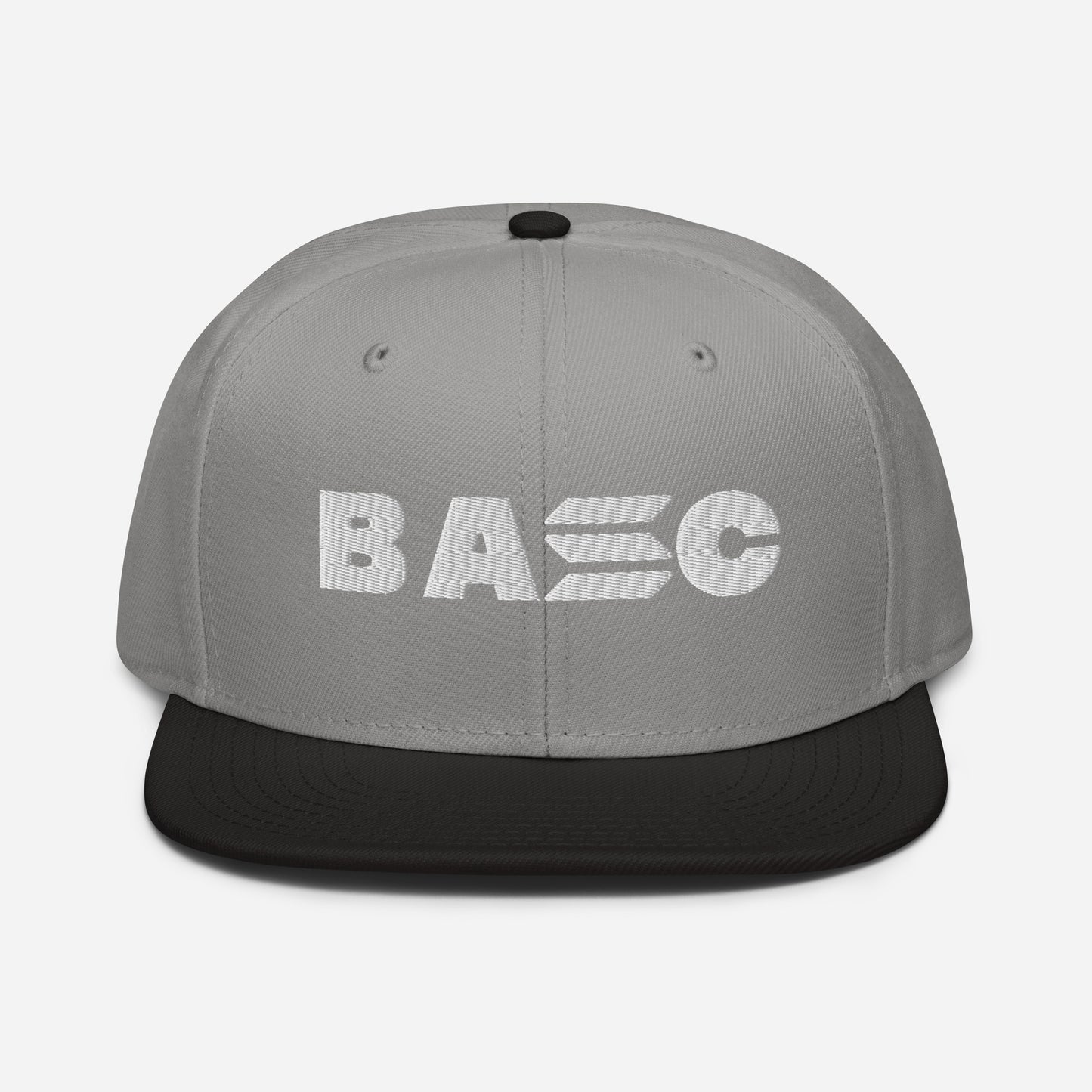 BASC Snapback Hat