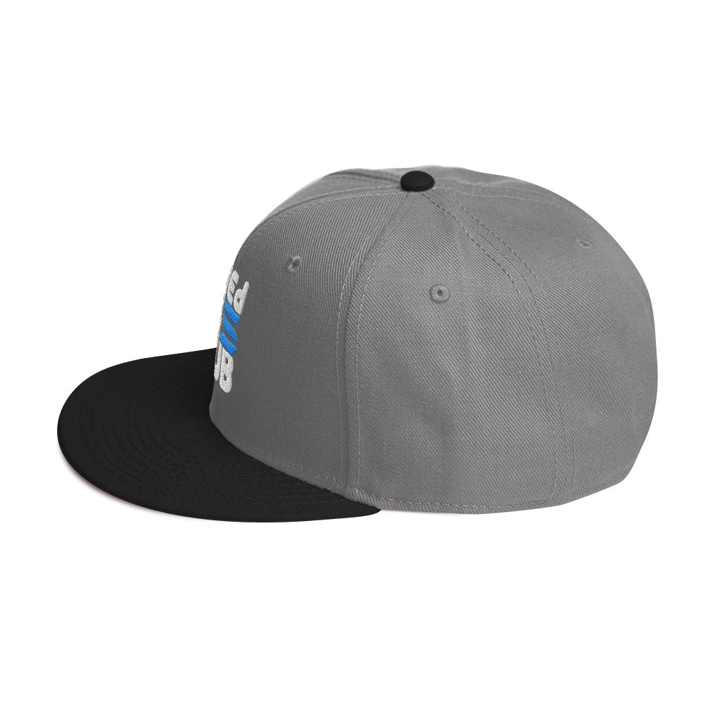 BASC Snapback Hat