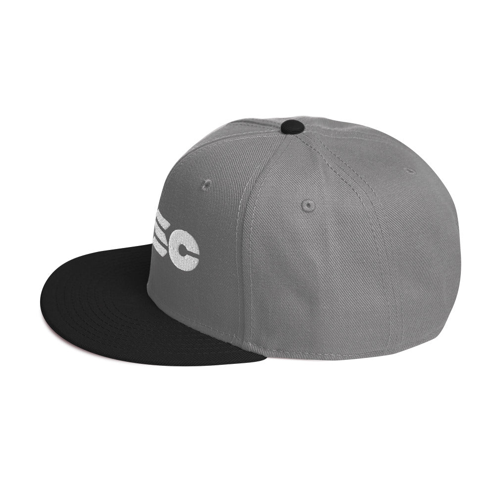 BASC Snapback Hat